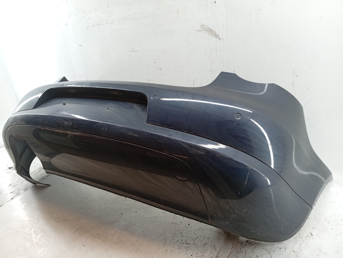 Para Choques Traseiro Com Sensores VOLKSWAGEN EOS (1F7, 1F8) | 06 - 15 Imagem-8