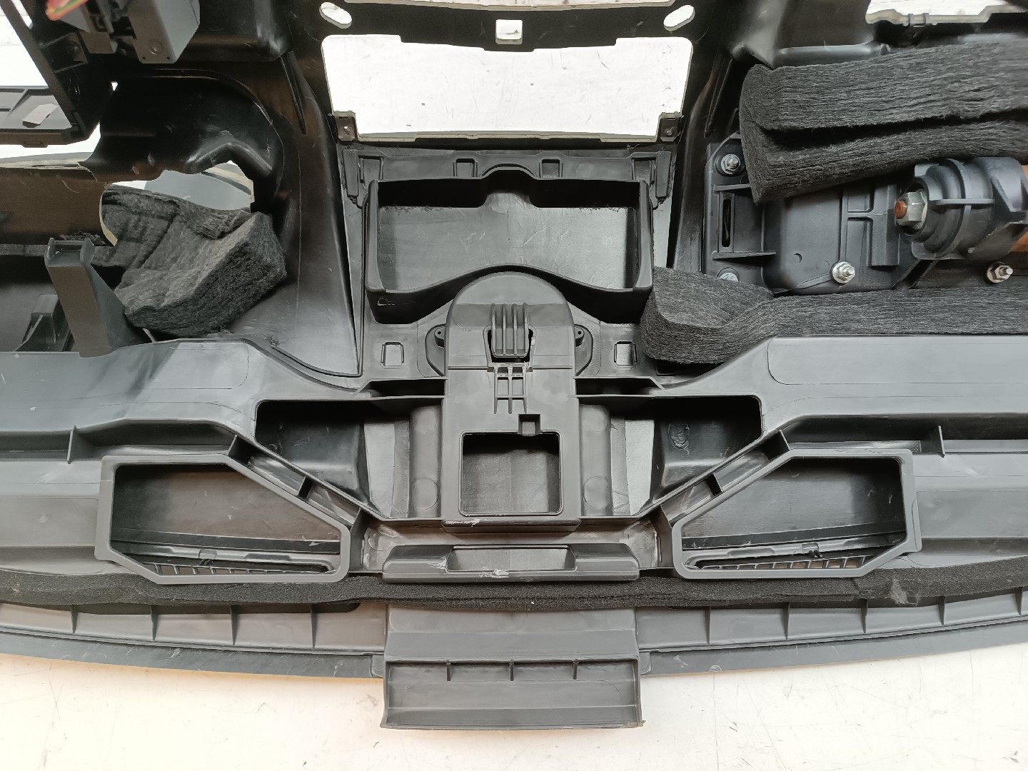 Tablier com airbag de passageiro MERCEDES-BENZ A-CLASS (W169) | 04 - 12 Imagem-3