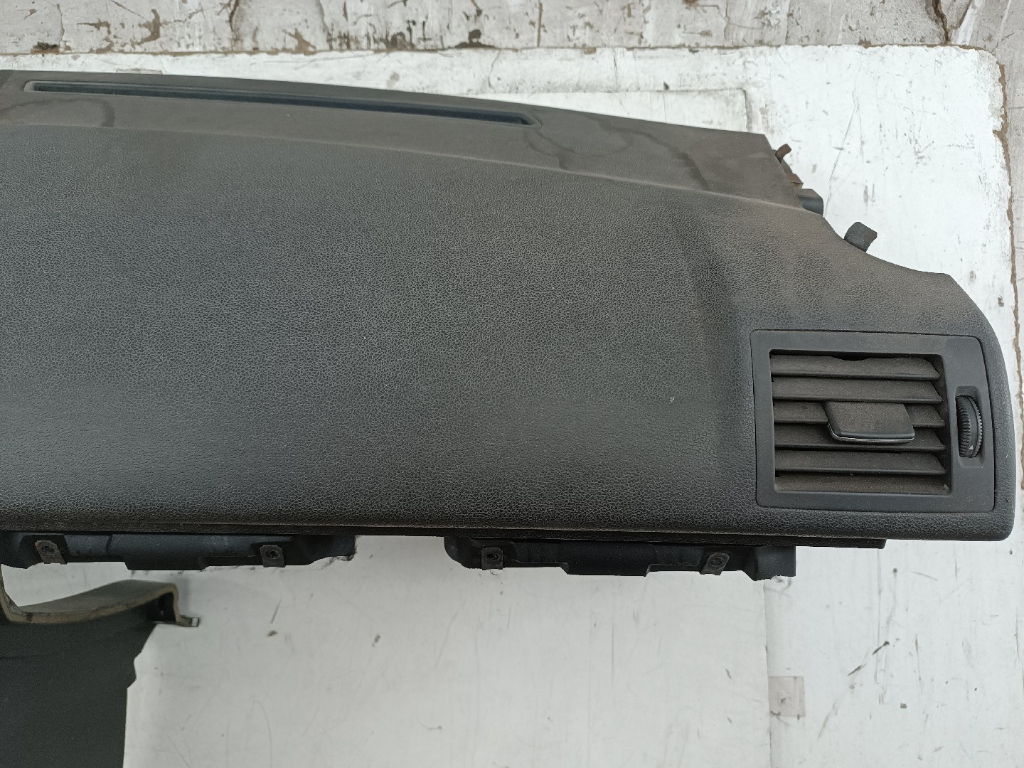 Tablier com airbag de passageiro MERCEDES-BENZ A-CLASS (W169) | 04 - 12 Imagem-6