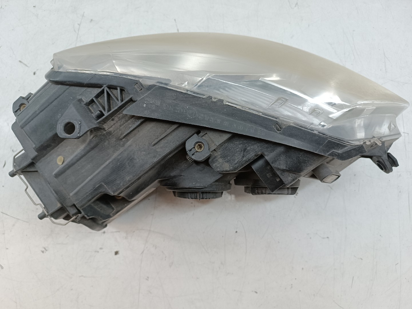 Ótica Esquerda VOLKSWAGEN EOS (1F7, 1F8) | 06 - 15