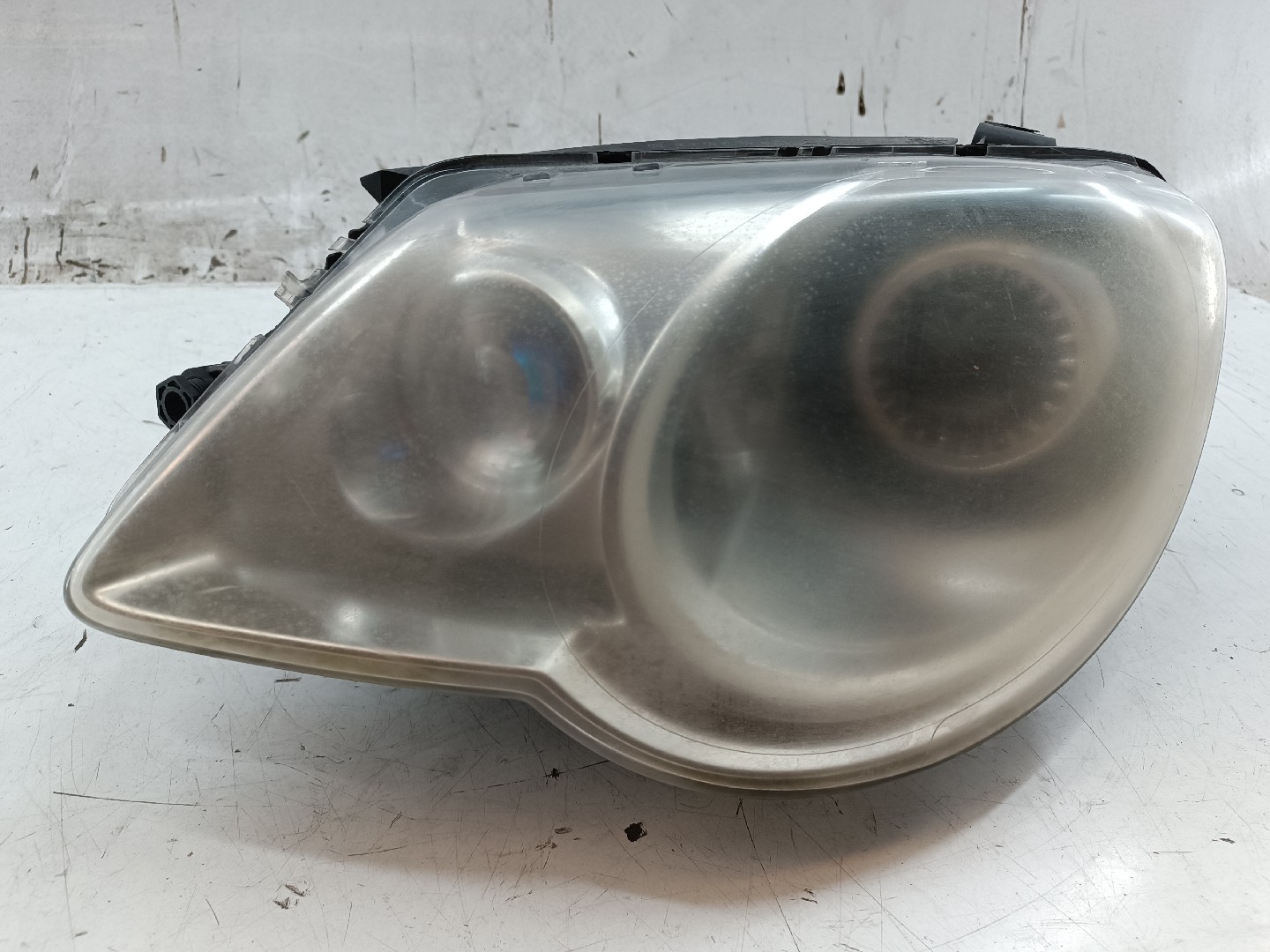 Ótica Esquerda VOLKSWAGEN EOS (1F7, 1F8) | 06 - 15 Imagem-5