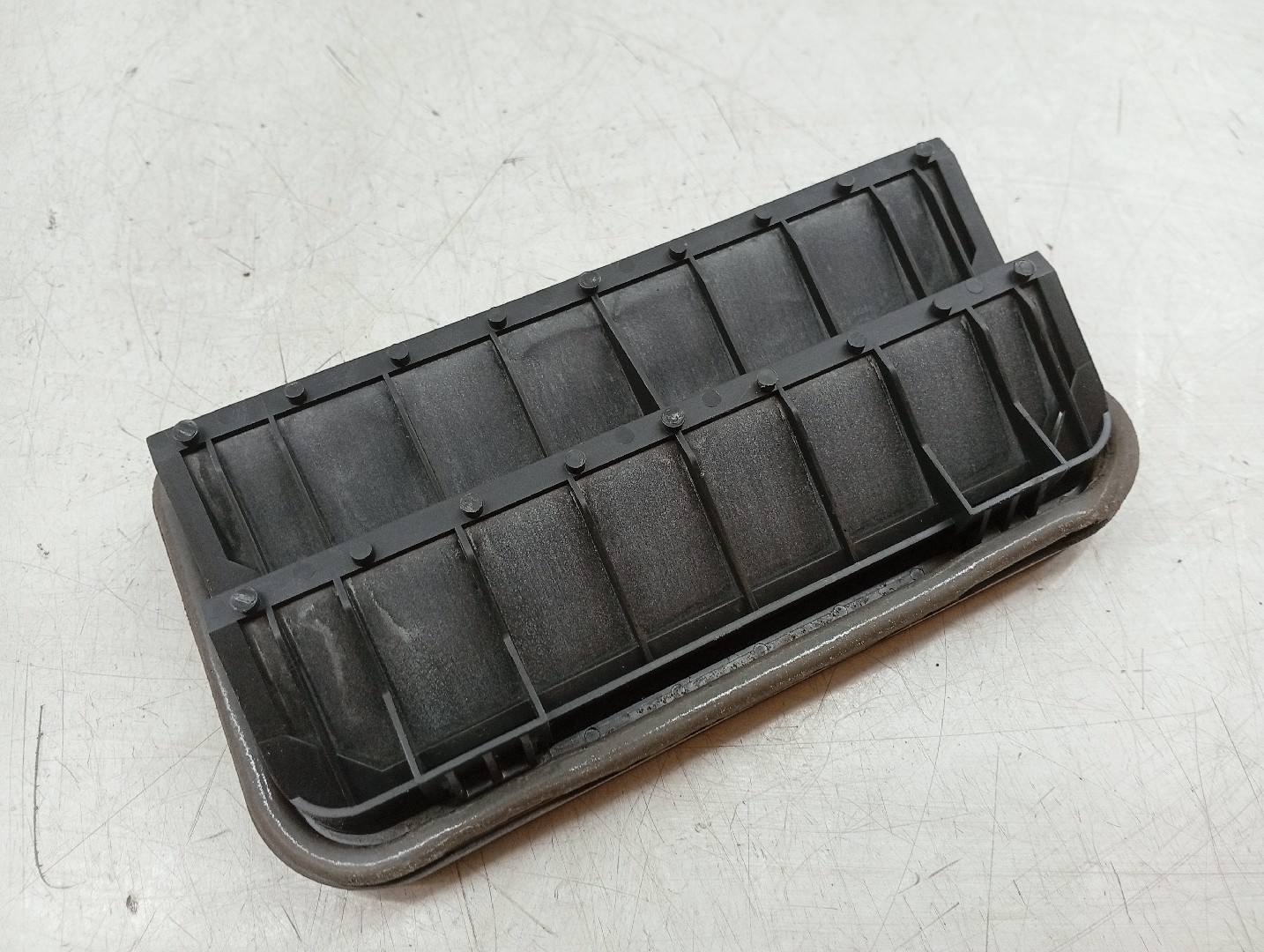 Painel de Ventilação da Carroceria VOLKSWAGEN EOS (1F7, 1F8) | 06 - 15 Imagem-2