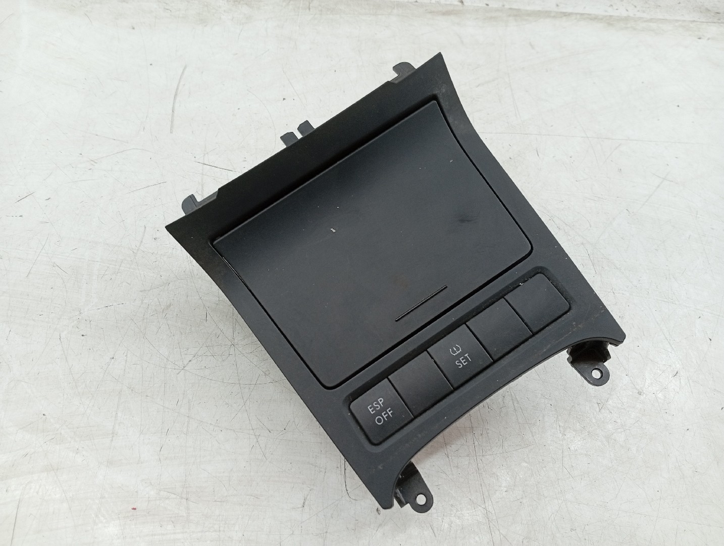 Cinzeiro VOLKSWAGEN EOS (1F7, 1F8) | 06 - 15 Imagem-1