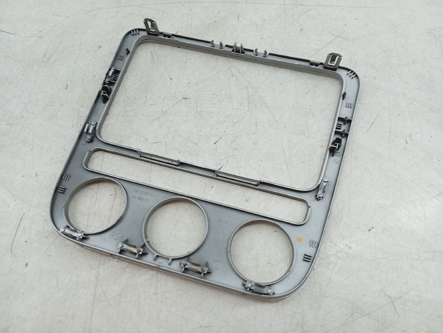 Moldura Consola Central VOLKSWAGEN EOS (1F7, 1F8) | 06 - 15 Imagem-3