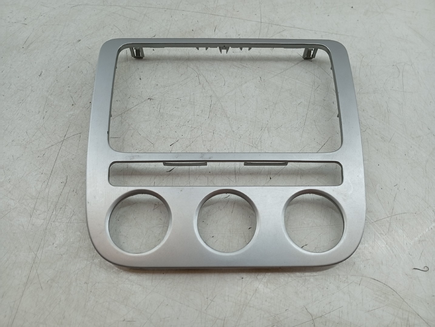 Moldura Consola Central VOLKSWAGEN EOS (1F7, 1F8) | 06 - 15 Imagem-4