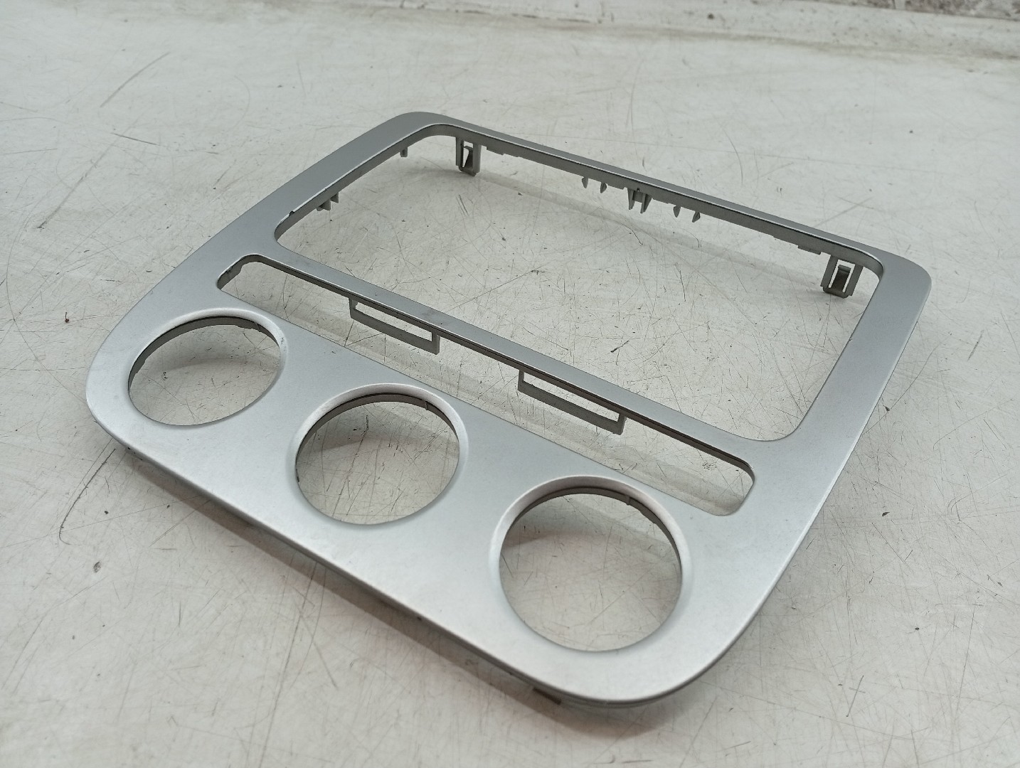 Moldura Consola Central VOLKSWAGEN EOS (1F7, 1F8) | 06 - 15 Imagem-1