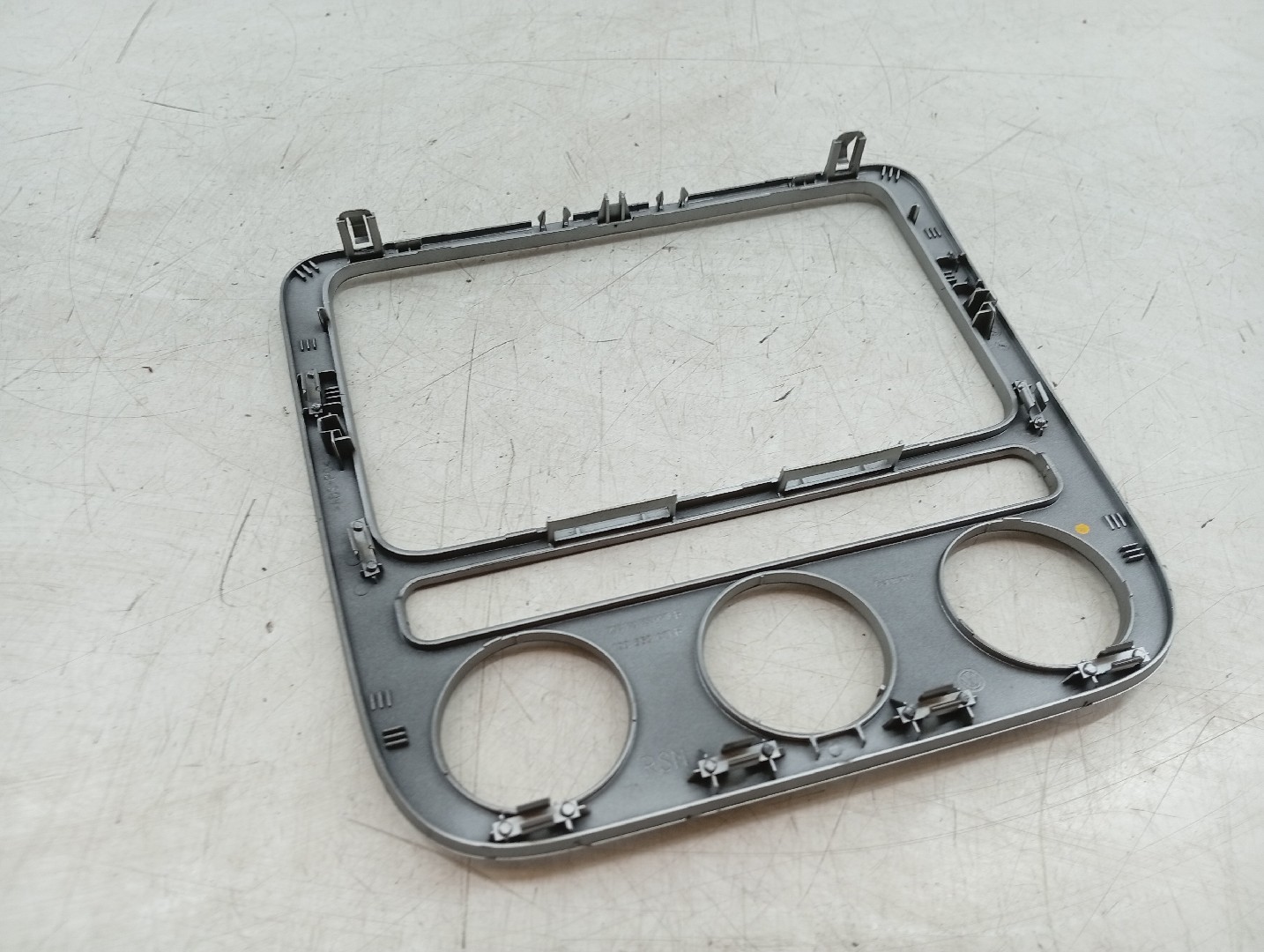 Moldura Consola Central VOLKSWAGEN EOS (1F7, 1F8) | 06 - 15 Imagem-2