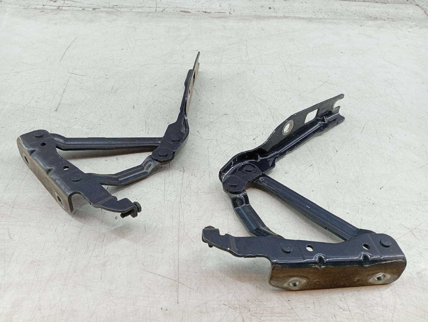 Dobradiças Capot VOLKSWAGEN EOS (1F7, 1F8) | 06 - 15 Imagem-1