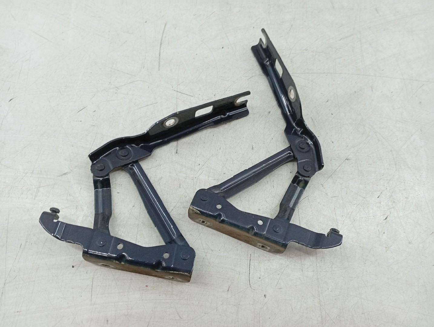 Dobradiças Capot VOLKSWAGEN EOS (1F7, 1F8) | 06 - 15 Imagem-2