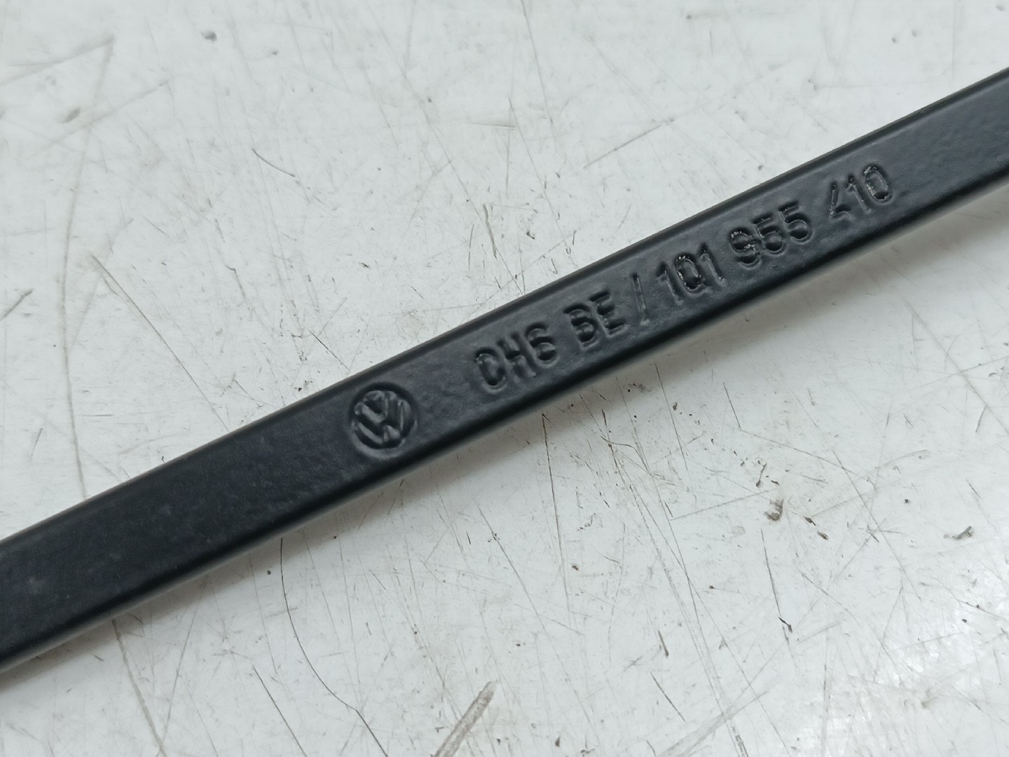 Braços das escovas frente VOLKSWAGEN EOS (1F7, 1F8) | 06 - 15 Imagem-3