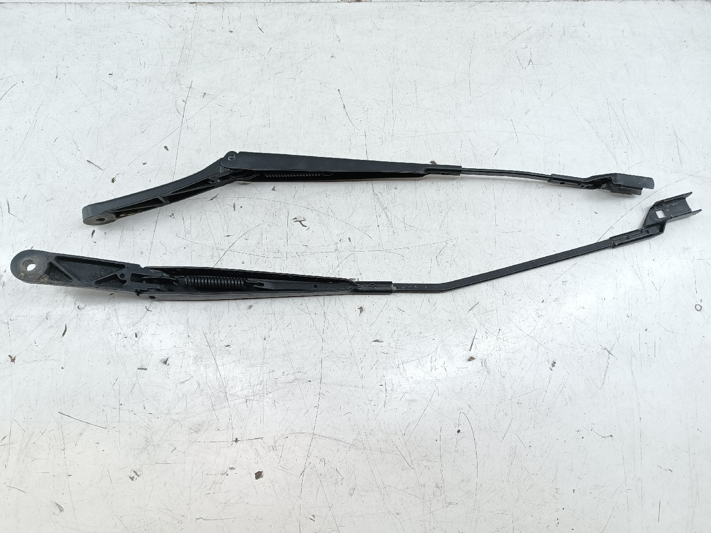 Braços das escovas frente VOLKSWAGEN EOS (1F7, 1F8) | 06 - 15