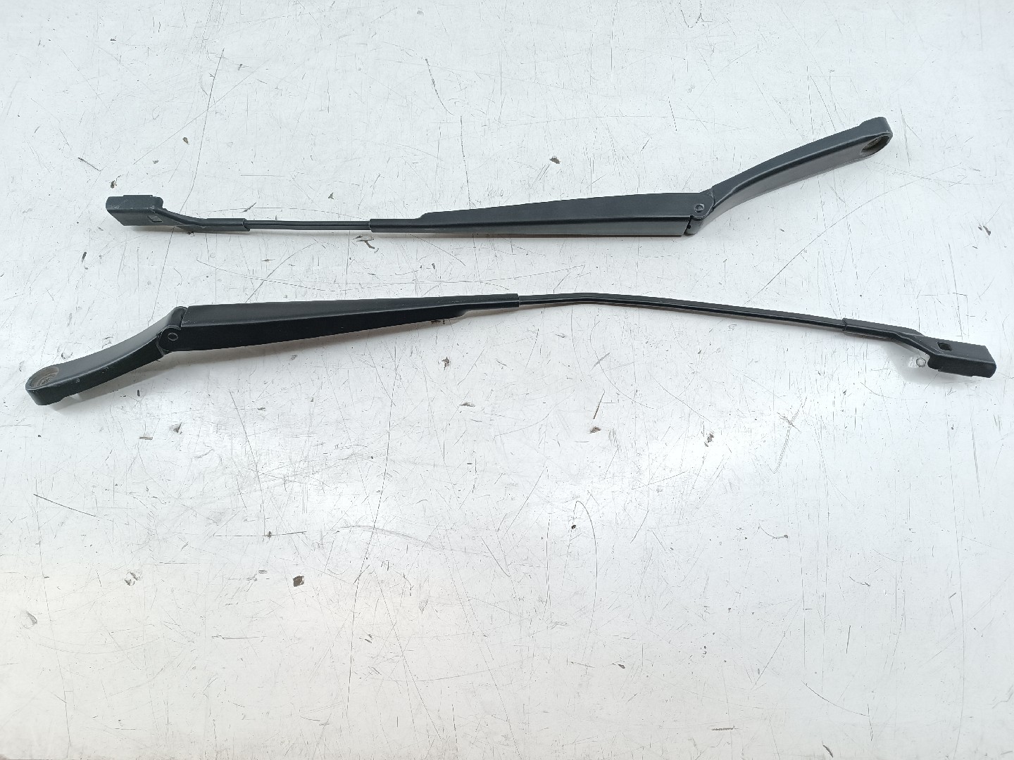 Braços das escovas frente VOLKSWAGEN EOS (1F7, 1F8) | 06 - 15 Imagem-5