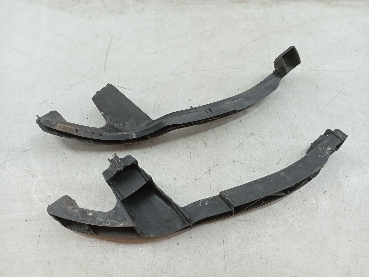 Reforço Para choques Frente VOLKSWAGEN EOS (1F7, 1F8) | 06 - 15 Imagem-3