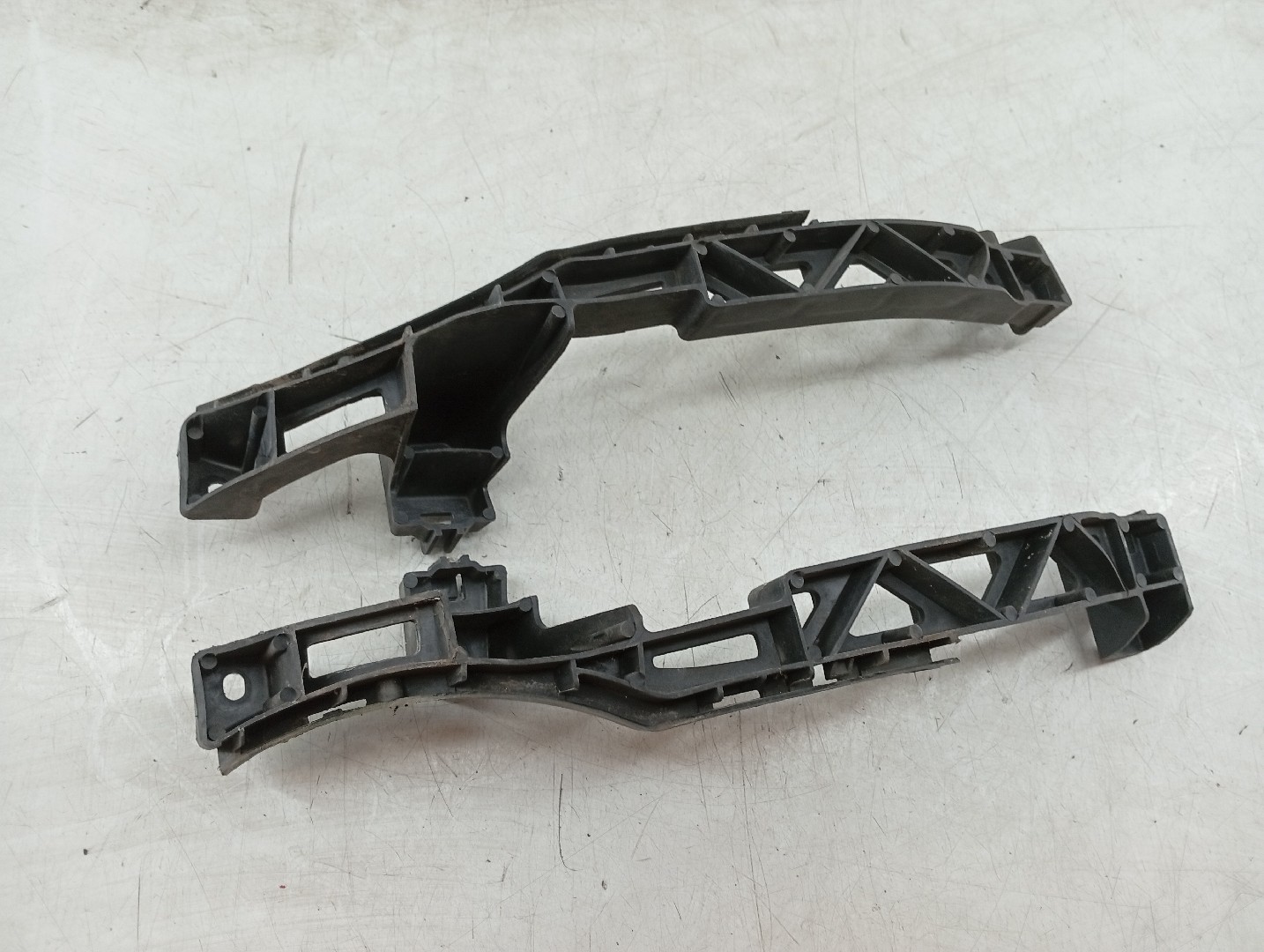 Reforço Para choques Frente VOLKSWAGEN EOS (1F7, 1F8) | 06 - 15 Imagem-1