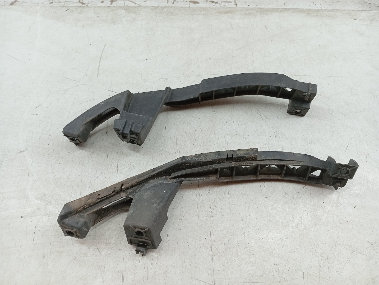 Reforço Para choques Frente VOLKSWAGEN EOS (1F7, 1F8) | 06 - 15 Imagem-2