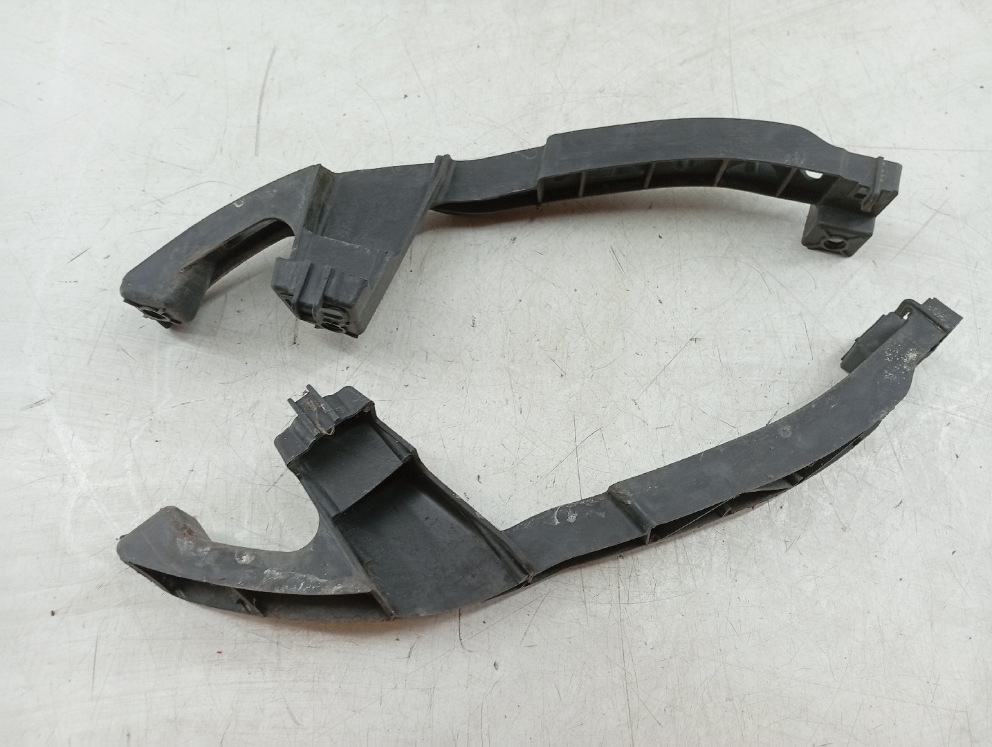 Reforço Para choques Frente VOLKSWAGEN EOS (1F7, 1F8) | 06 - 15