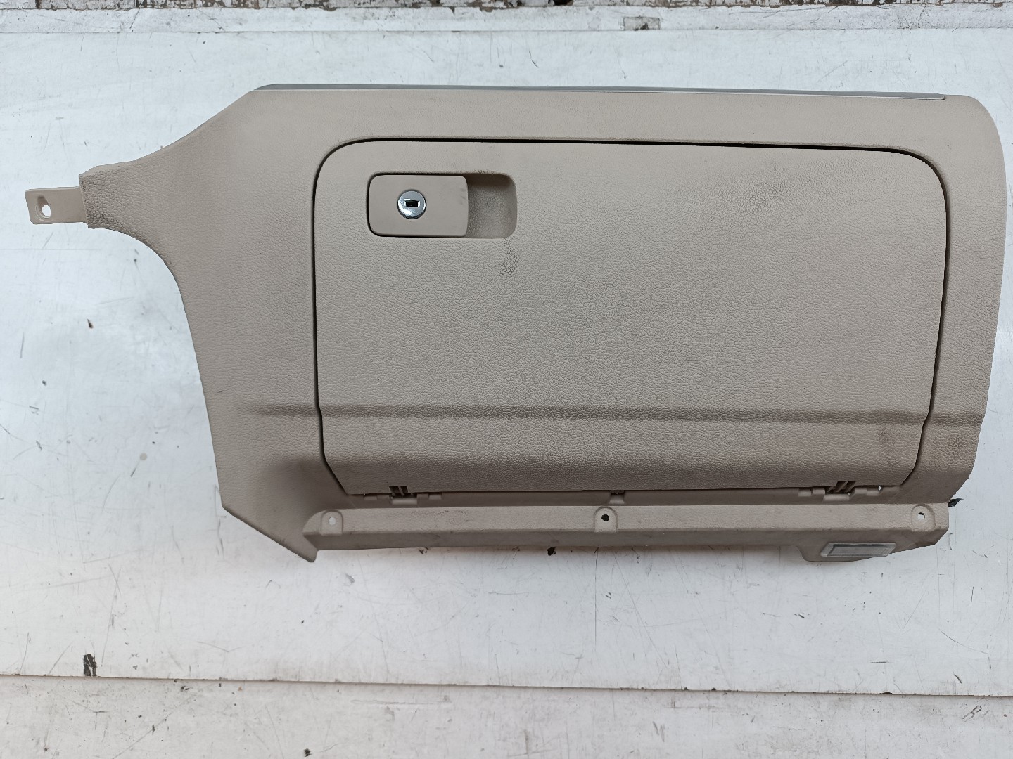 Porta luvas VOLKSWAGEN EOS (1F7, 1F8) | 06 - 15 Imagem-5