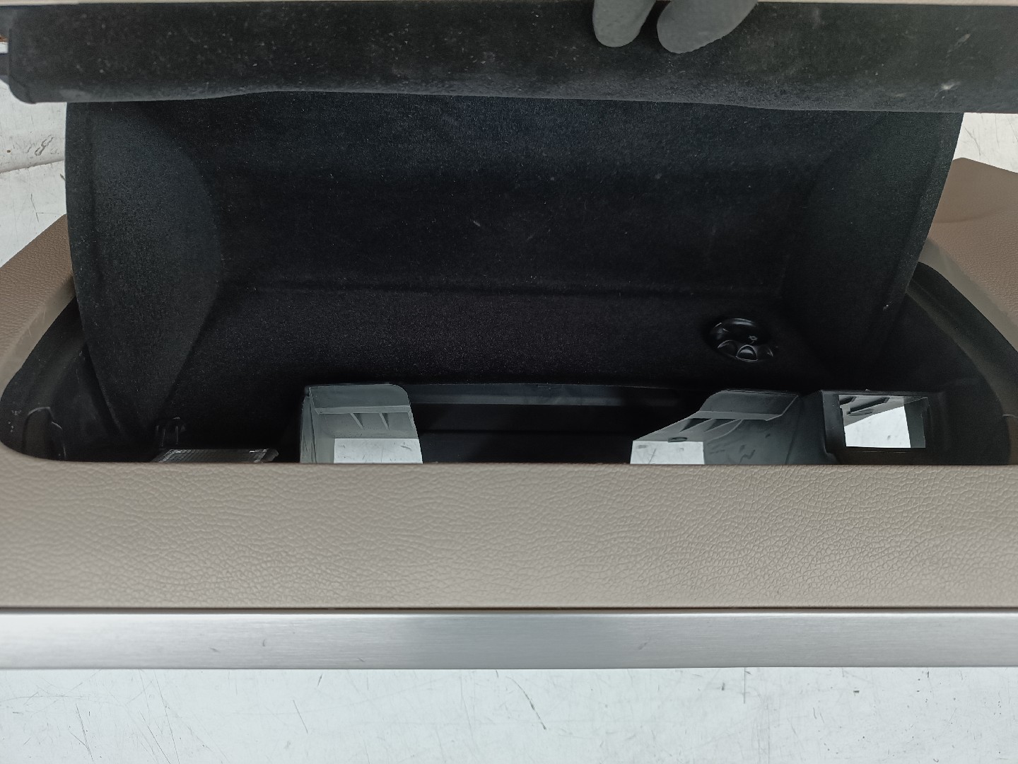 Porta luvas VOLKSWAGEN EOS (1F7, 1F8) | 06 - 15 Imagem-6