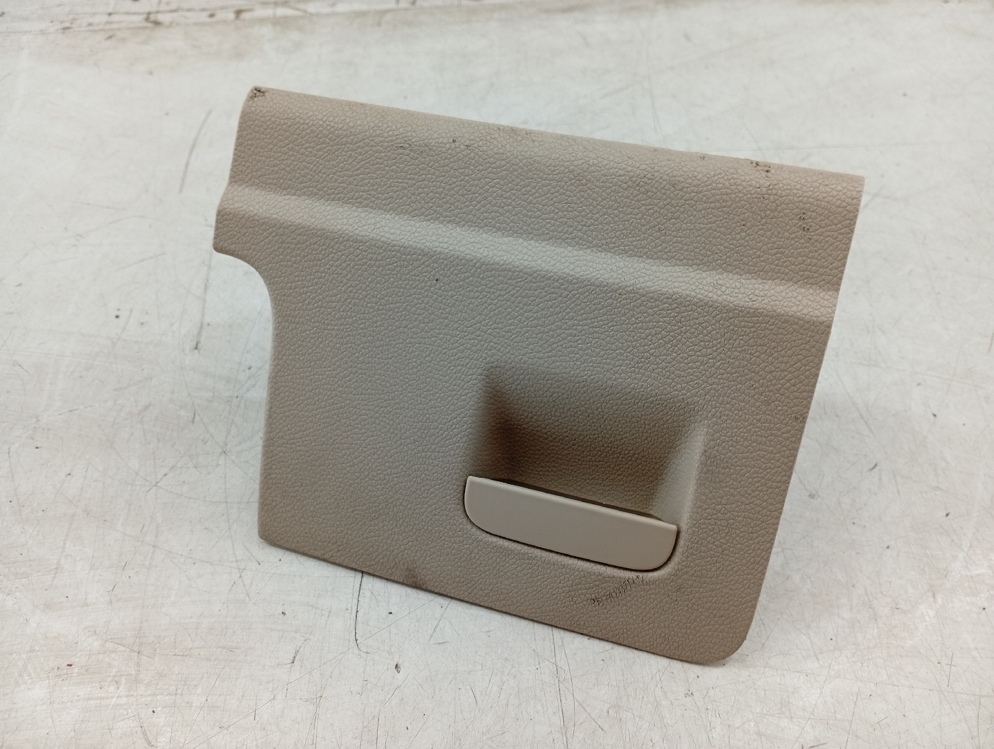 Caixa de arrumação VOLKSWAGEN EOS (1F7, 1F8) | 06 - 15