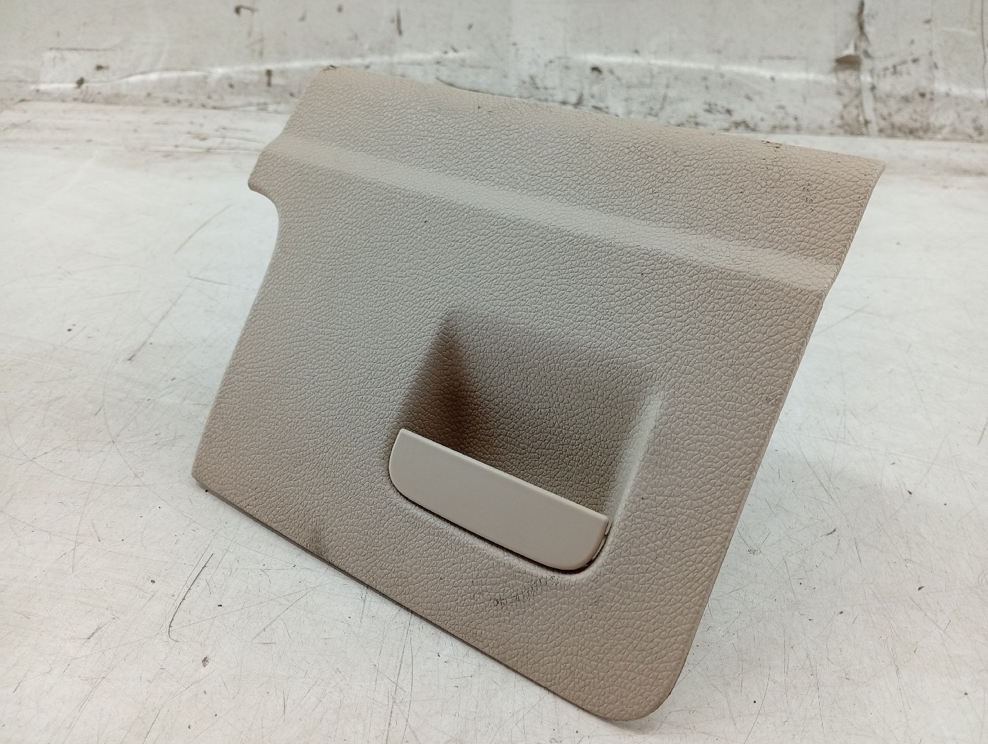 Caixa de arrumação VOLKSWAGEN EOS (1F7, 1F8) | 06 - 15 Imagem-5