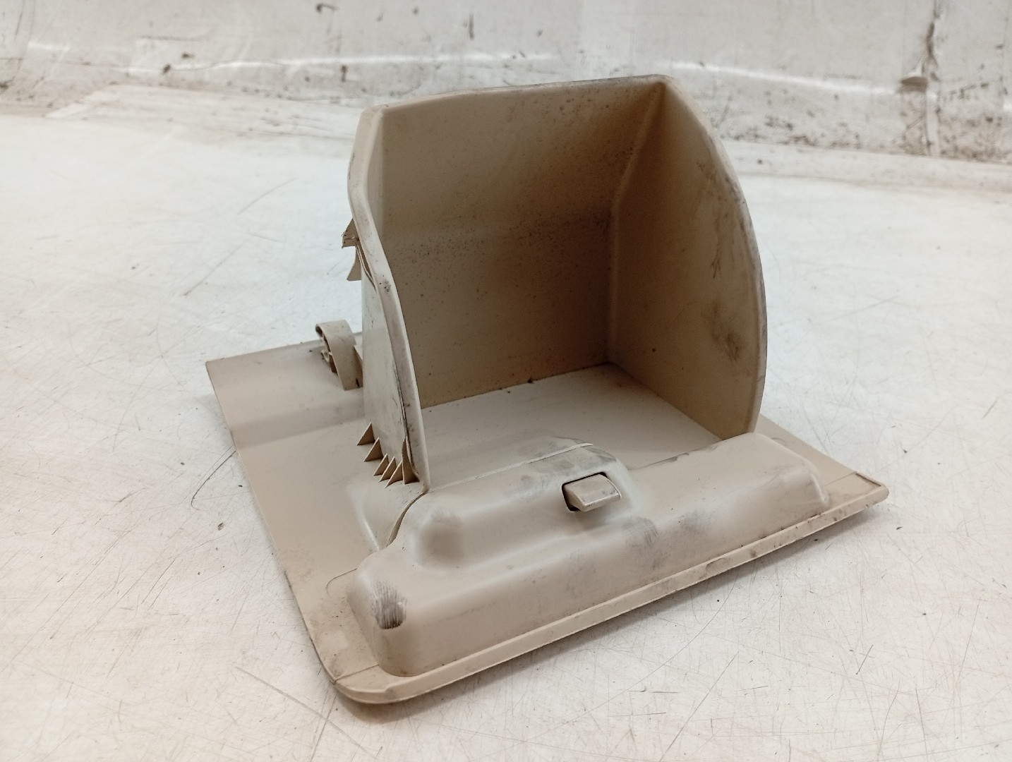 Caixa de arrumação VOLKSWAGEN EOS (1F7, 1F8) | 06 - 15 Imagem-4