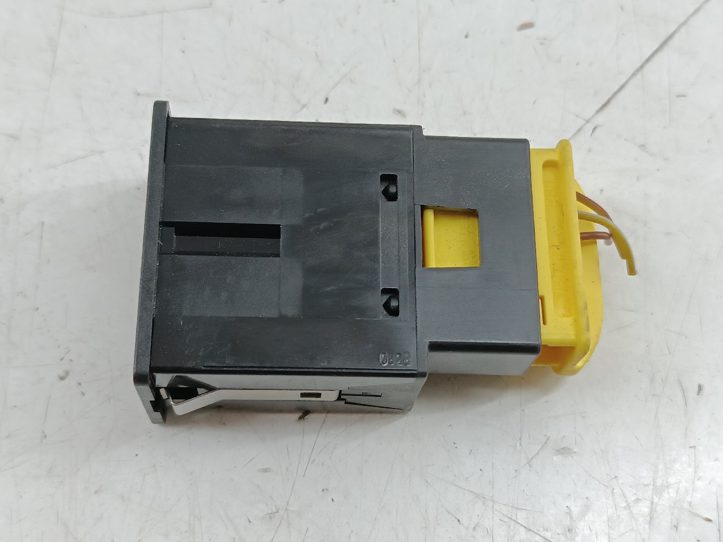 Interruptor Airbag Passageiro VOLKSWAGEN EOS (1F7, 1F8) | 06 - 15