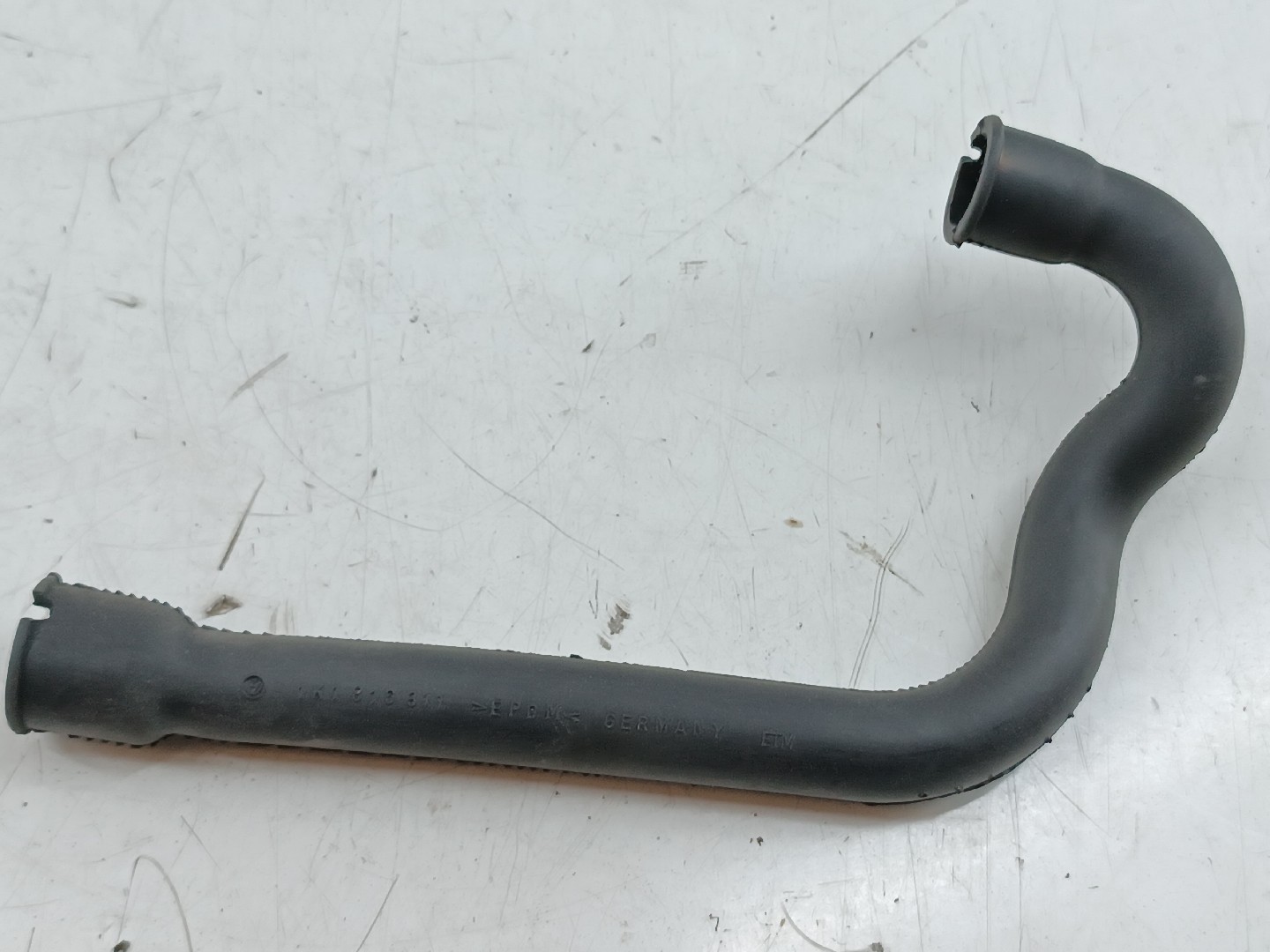 Tubo VOLKSWAGEN EOS (1F7, 1F8) | 06 - 15