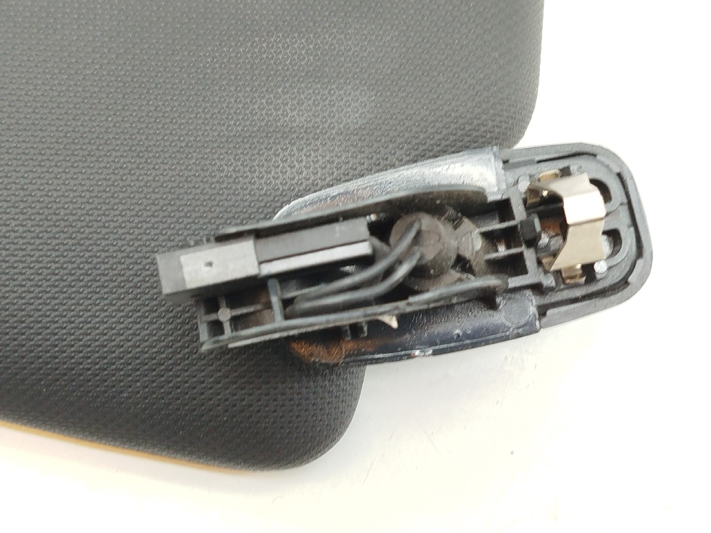 Pala do Sol Direita AUDI A4 (8K2, B8) | 07 - 15 Imagem-2