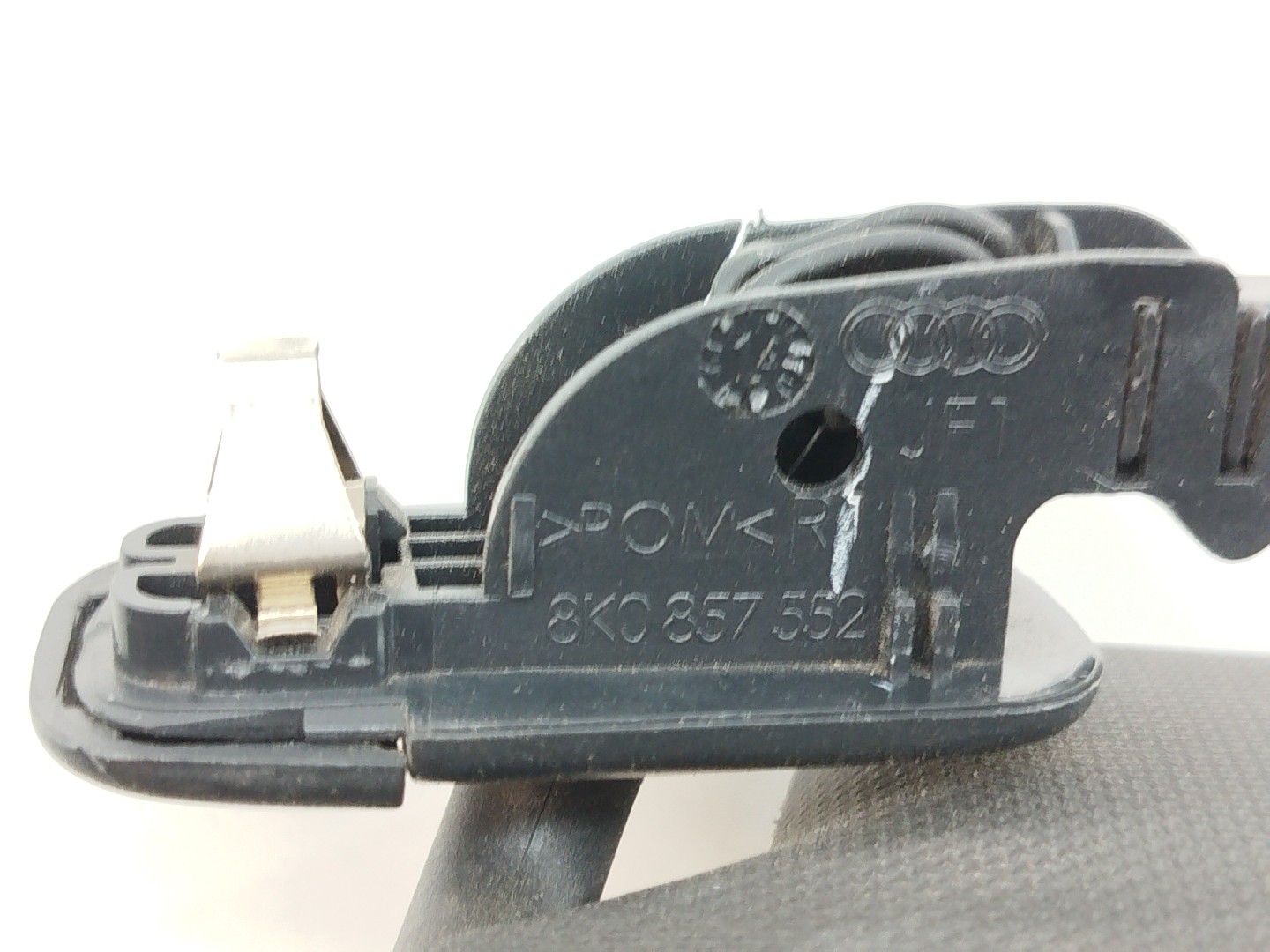 Pala do Sol Direita AUDI A4 (8K2, B8) | 07 - 15 Imagem-3