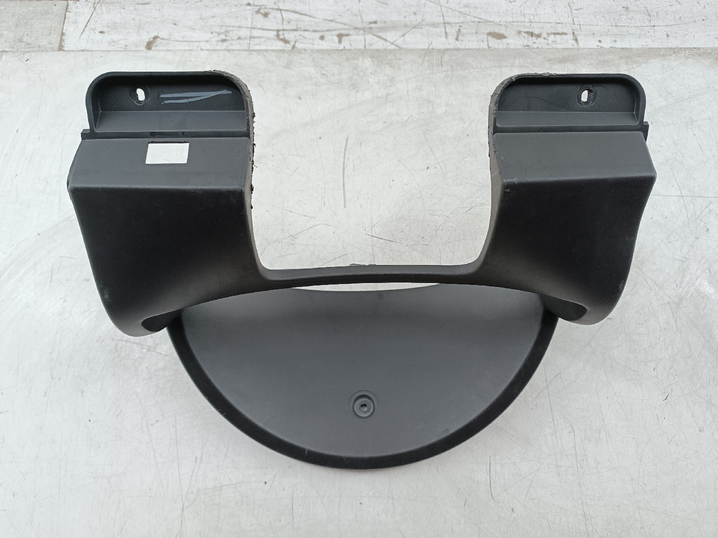 Aro de quadrante OPEL CORSA C (X01) | 00 - 09 Imagem-3