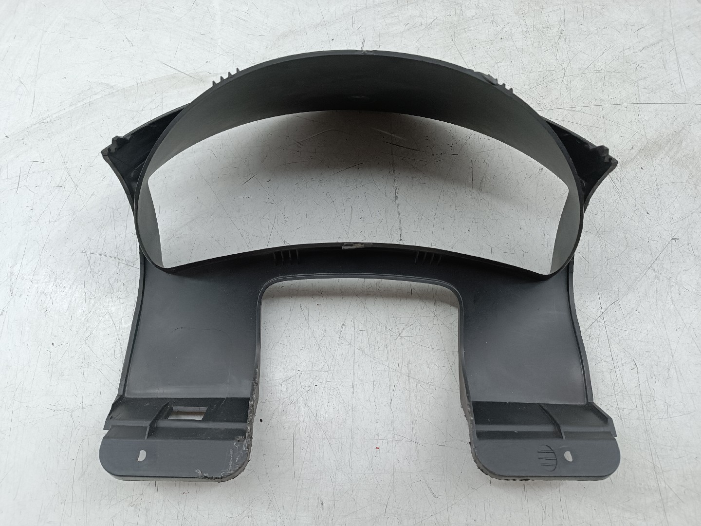 Aro de quadrante OPEL CORSA C (X01) | 00 - 09 Imagem-1