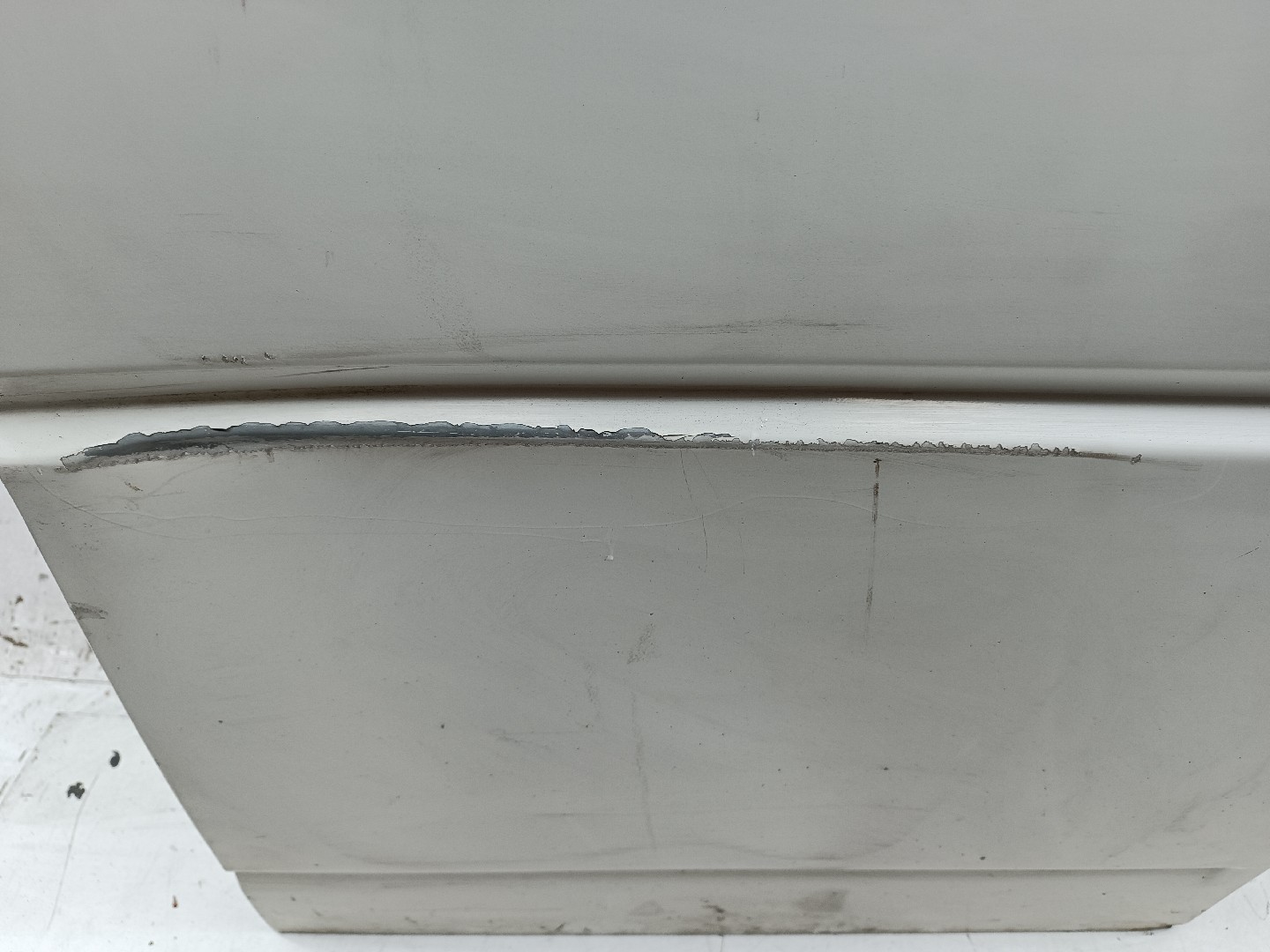 Porta Frente Direita VOLKSWAGEN TRANSPORTER T4 Camião de plataforma/chassis (70E, 70L, 70M, 7DE, 7DL, 7D, | 90 - 03 Imagem-3