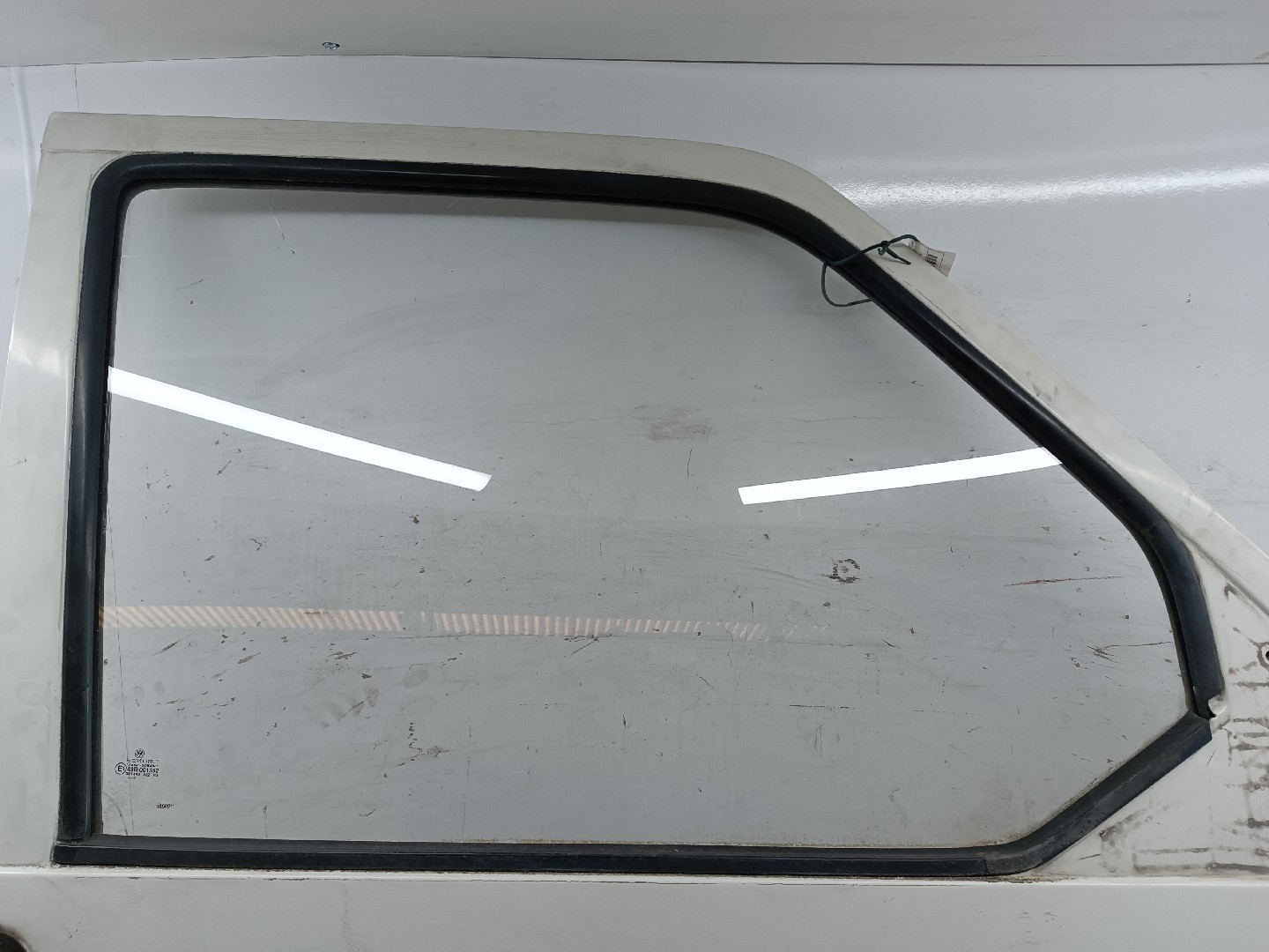 Porta Frente Direita VOLKSWAGEN TRANSPORTER T4 Camião de plataforma/chassis (70E, 70L, 70M, 7DE, 7DL, 7D, | 90 - 03 Imagem-4