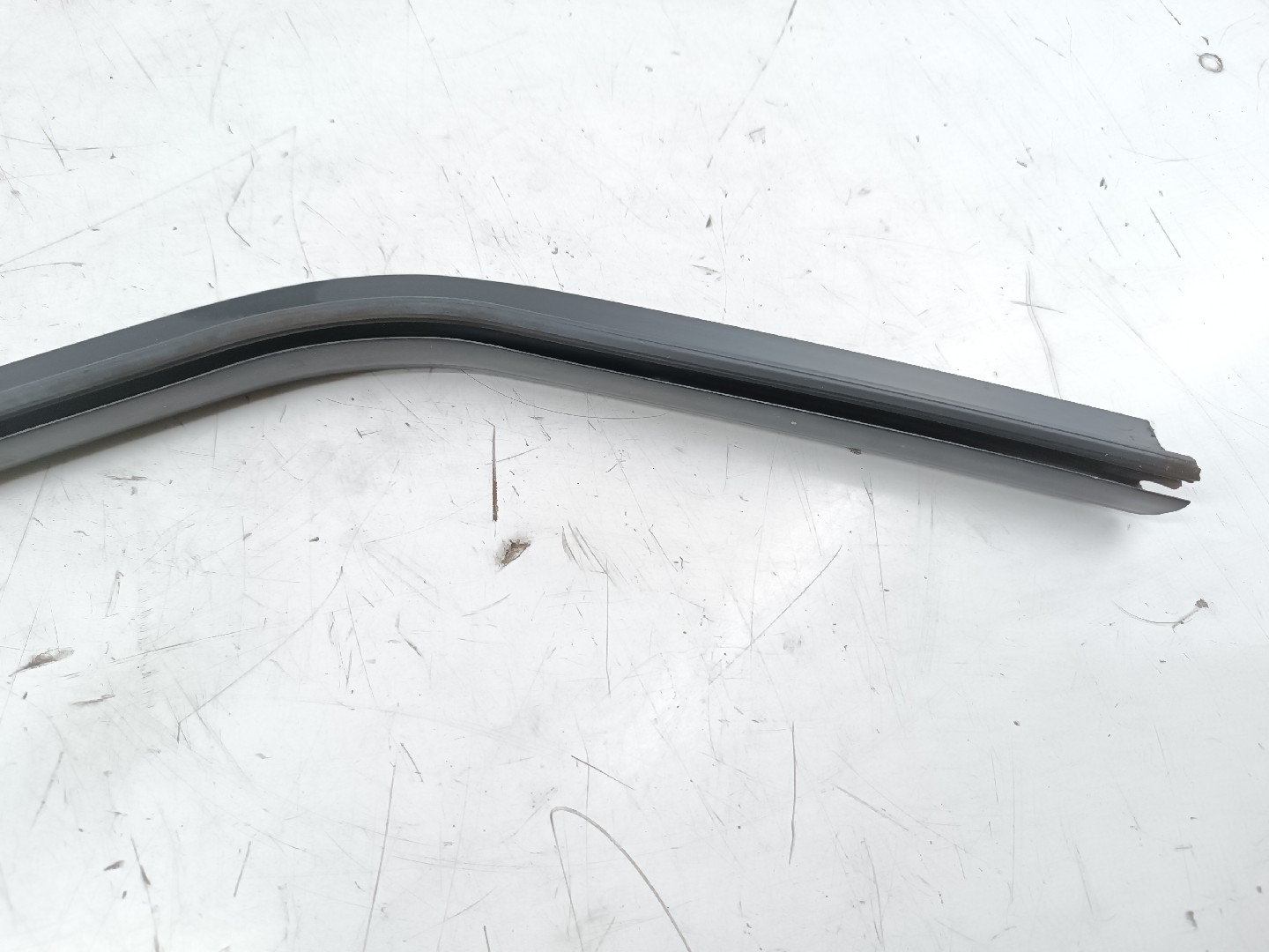 Raspador de vidro VOLKSWAGEN TRANSPORTER T4 Camião de plataforma/chassis (70E, 70L, 70M, 7DE, 7DL, 7D, | 90 - 03 Imagem-3