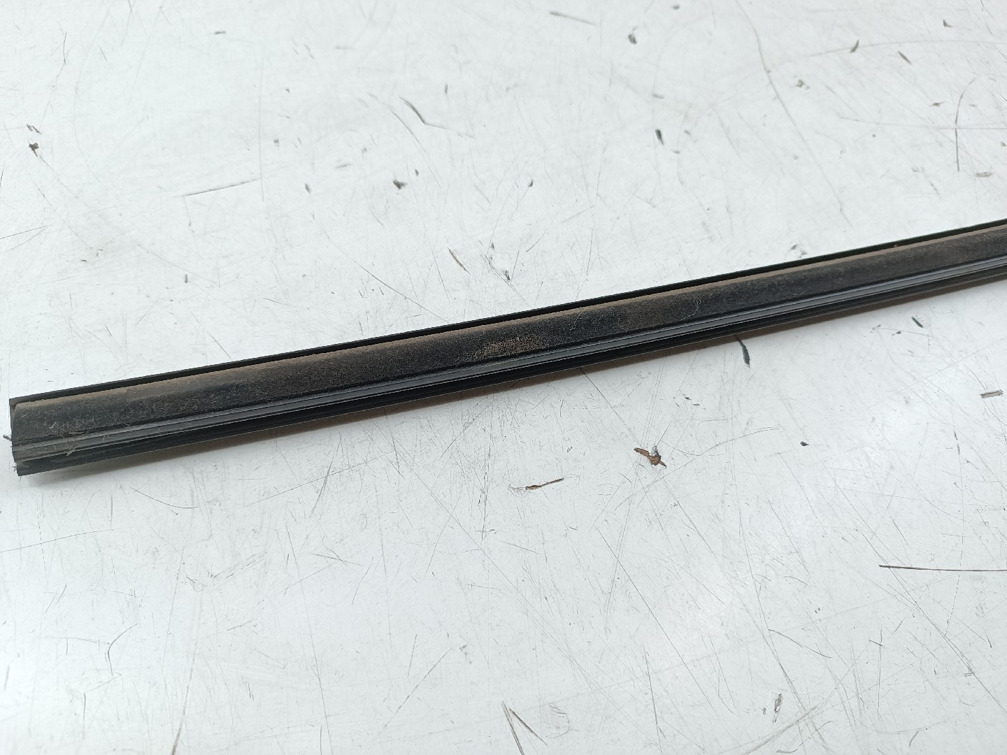 Raspador de vidro VOLKSWAGEN TRANSPORTER T4 Camião de plataforma/chassis (70E, 70L, 70M, 7DE, 7DL, 7D, | 90 - 03 Imagem-2