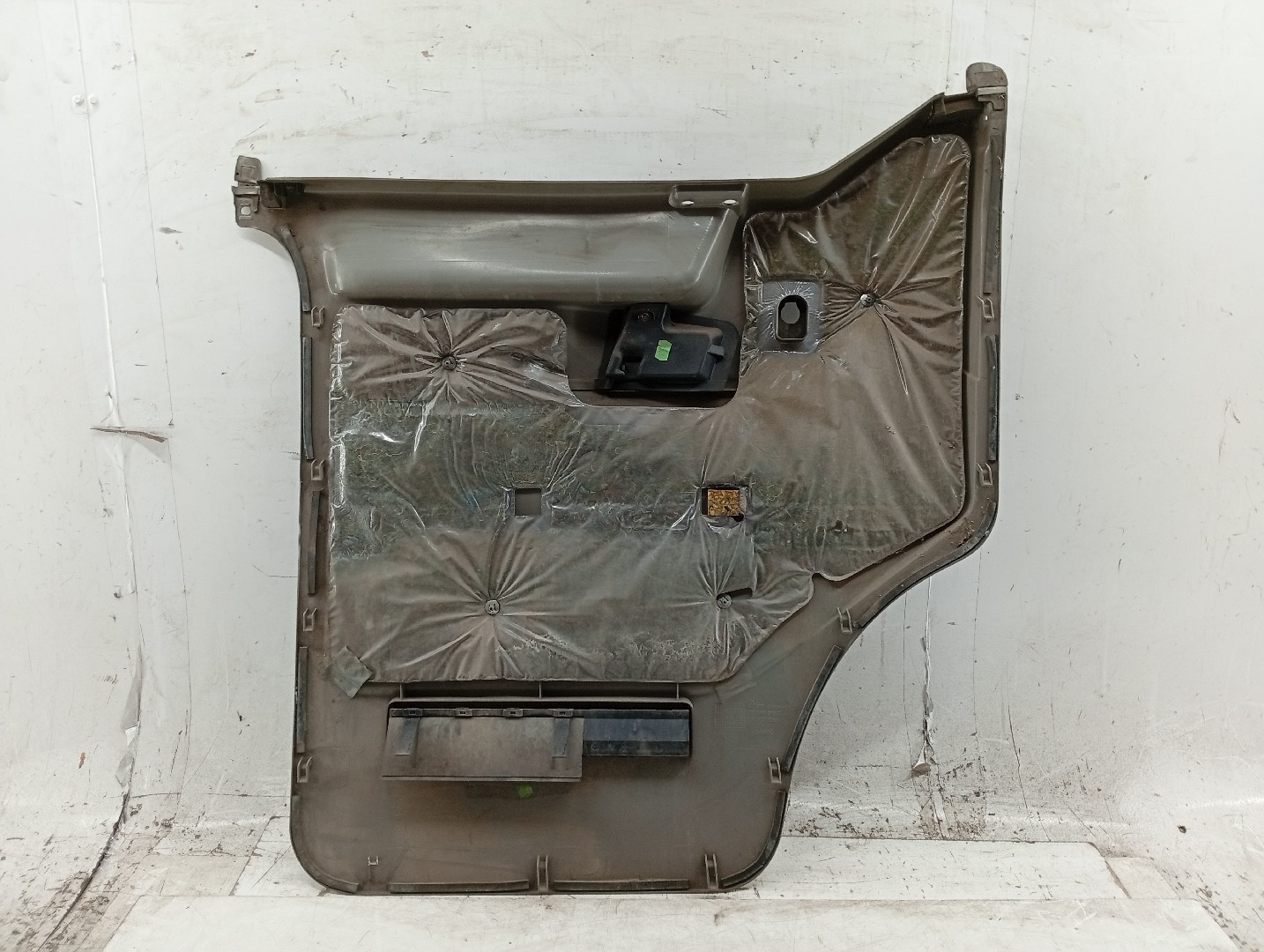 Quartela de porta frente direita VOLKSWAGEN TRANSPORTER T4 Camião de plataforma/chassis (70E, 70L, 70M, 7DE, 7DL, 7D, | 90 - 03 Imagem-3