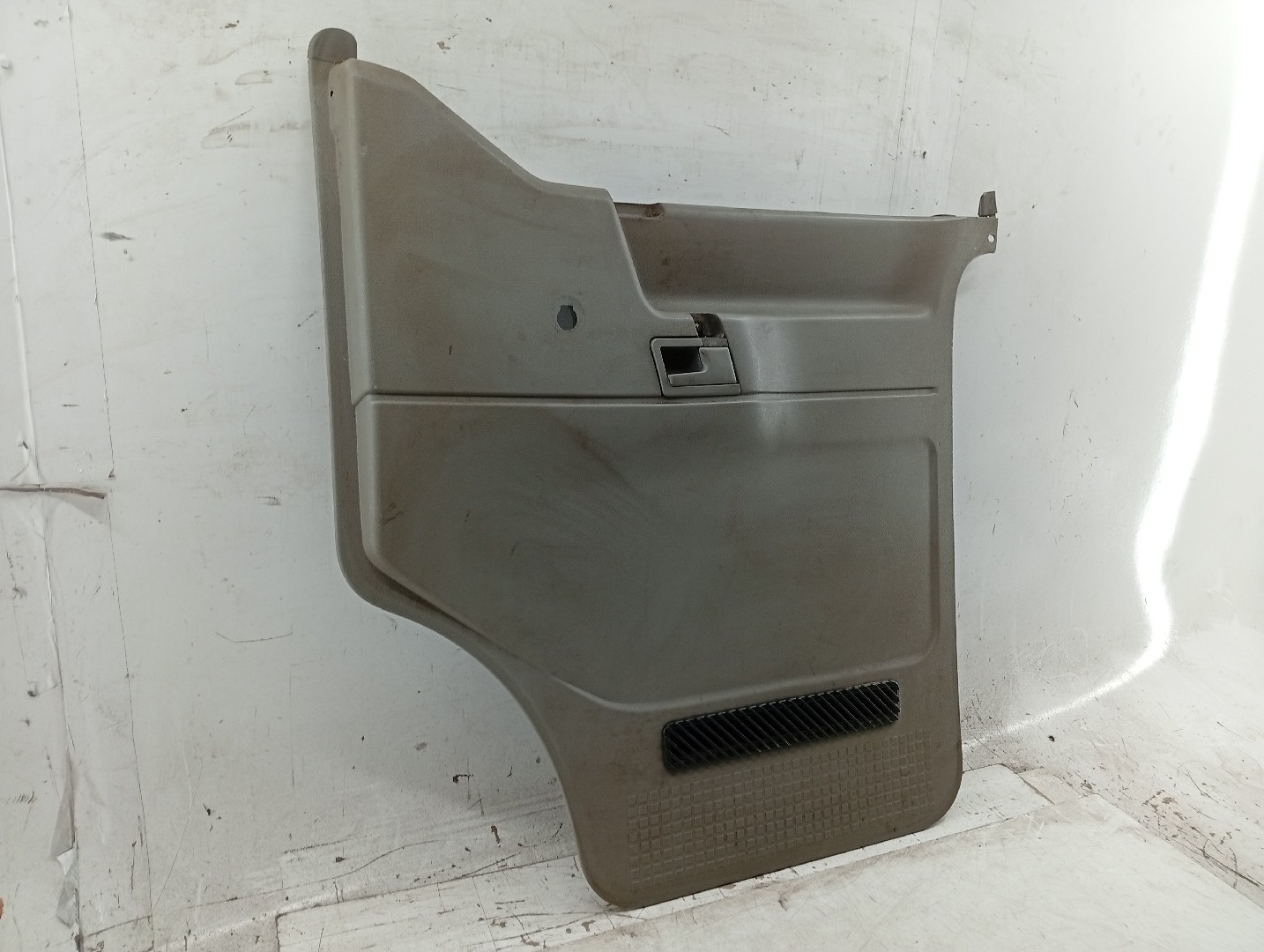 Quartela de porta frente direita VOLKSWAGEN TRANSPORTER T4 Camião de plataforma/chassis (70E, 70L, 70M, 7DE, 7DL, 7D, | 90 - 03 Imagem-5