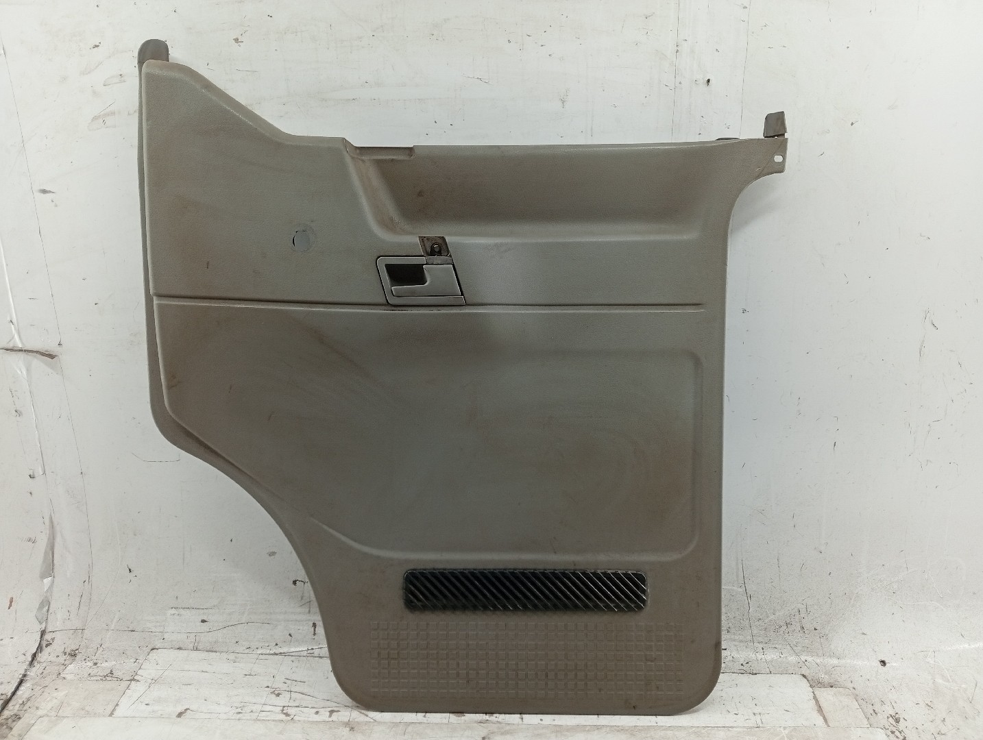 Quartela de porta frente direita VOLKSWAGEN TRANSPORTER T4 Camião de plataforma/chassis (70E, 70L, 70M, 7DE, 7DL, 7D, | 90 - 03 Imagem-6