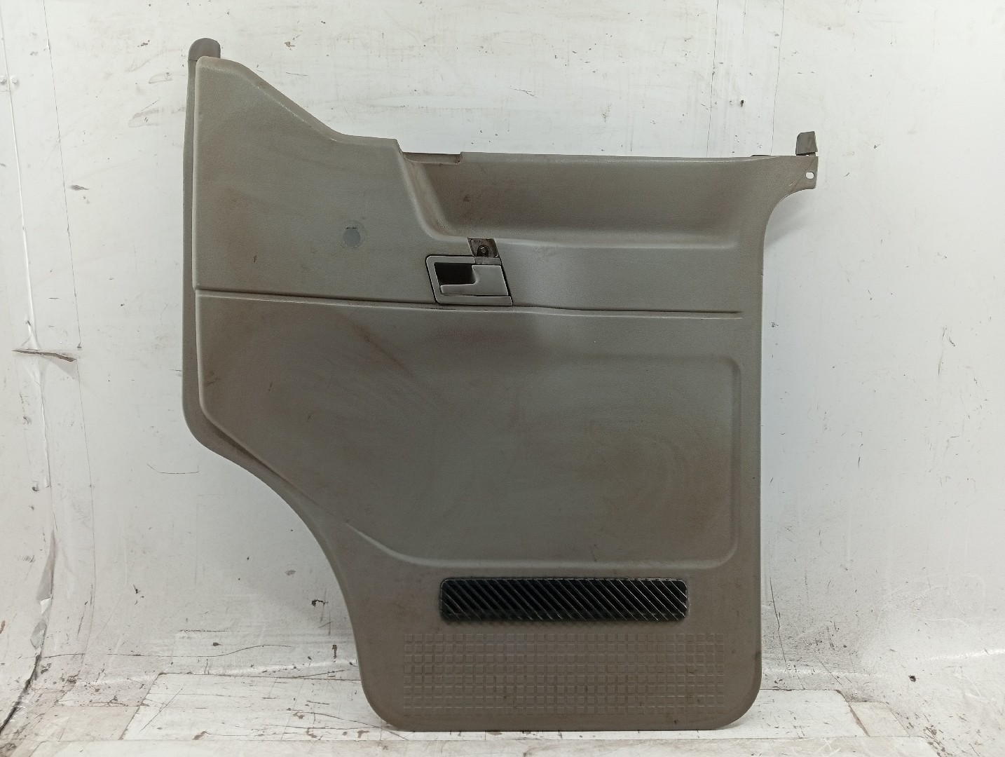 Quartela de porta frente direita VOLKSWAGEN TRANSPORTER T4 Camião de plataforma/chassis (70E, 70L, 70M, 7DE, 7DL, 7D, | 90 - 03 Imagem-4