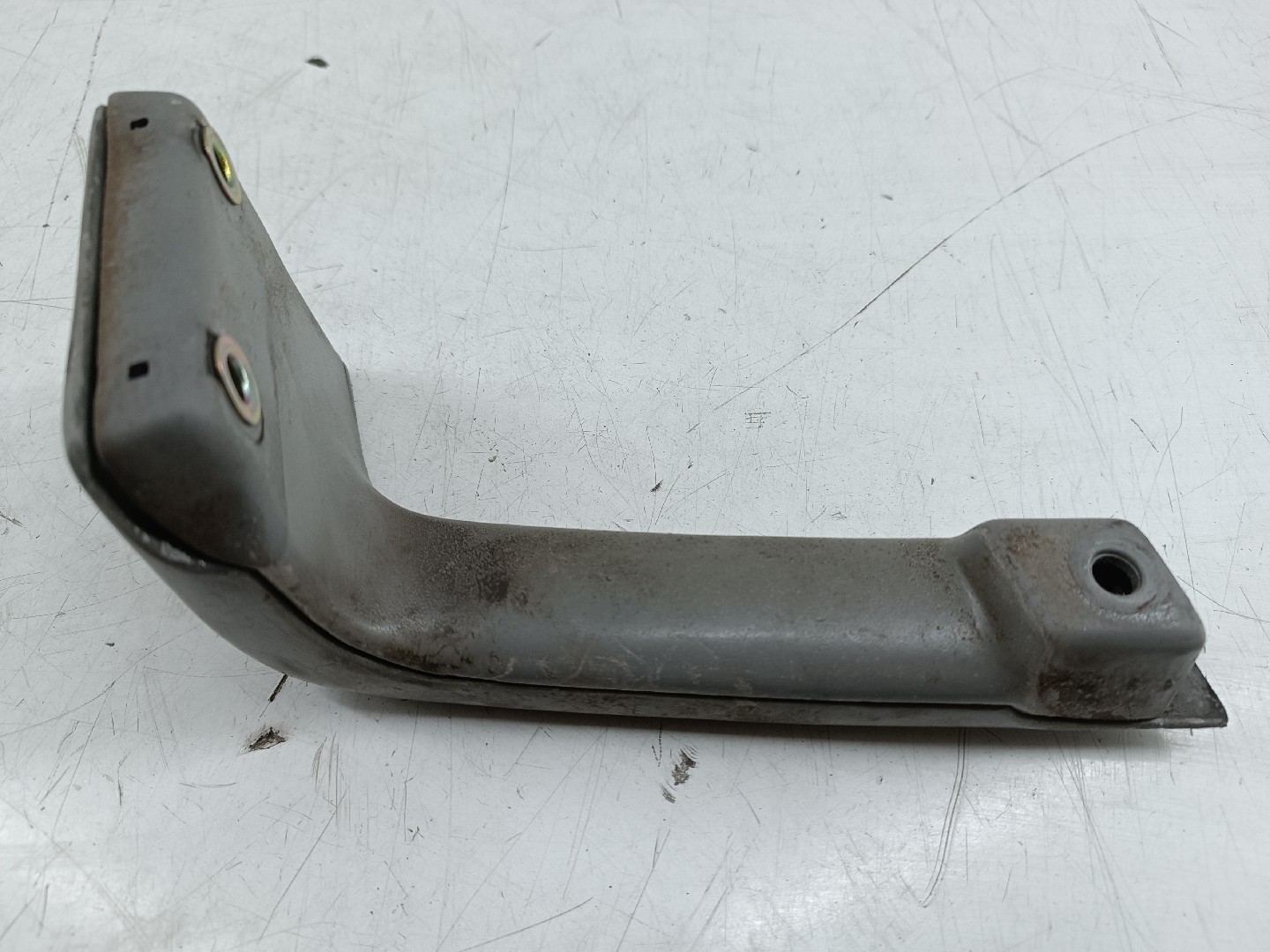 Pega da porta VOLKSWAGEN TRANSPORTER T4 Camião de plataforma/chassis (70E, 70L, 70M, 7DE, 7DL, 7D, | 90 - 03 Imagem-1