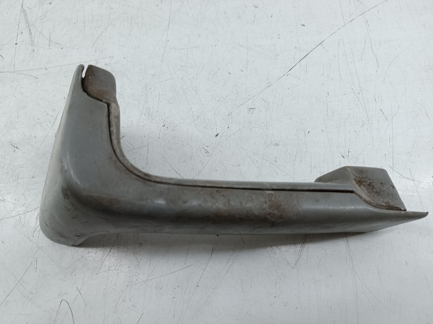 Pega da porta VOLKSWAGEN TRANSPORTER T4 Camião de plataforma/chassis (70E, 70L, 70M, 7DE, 7DL, 7D, | 90 - 03 Imagem-2