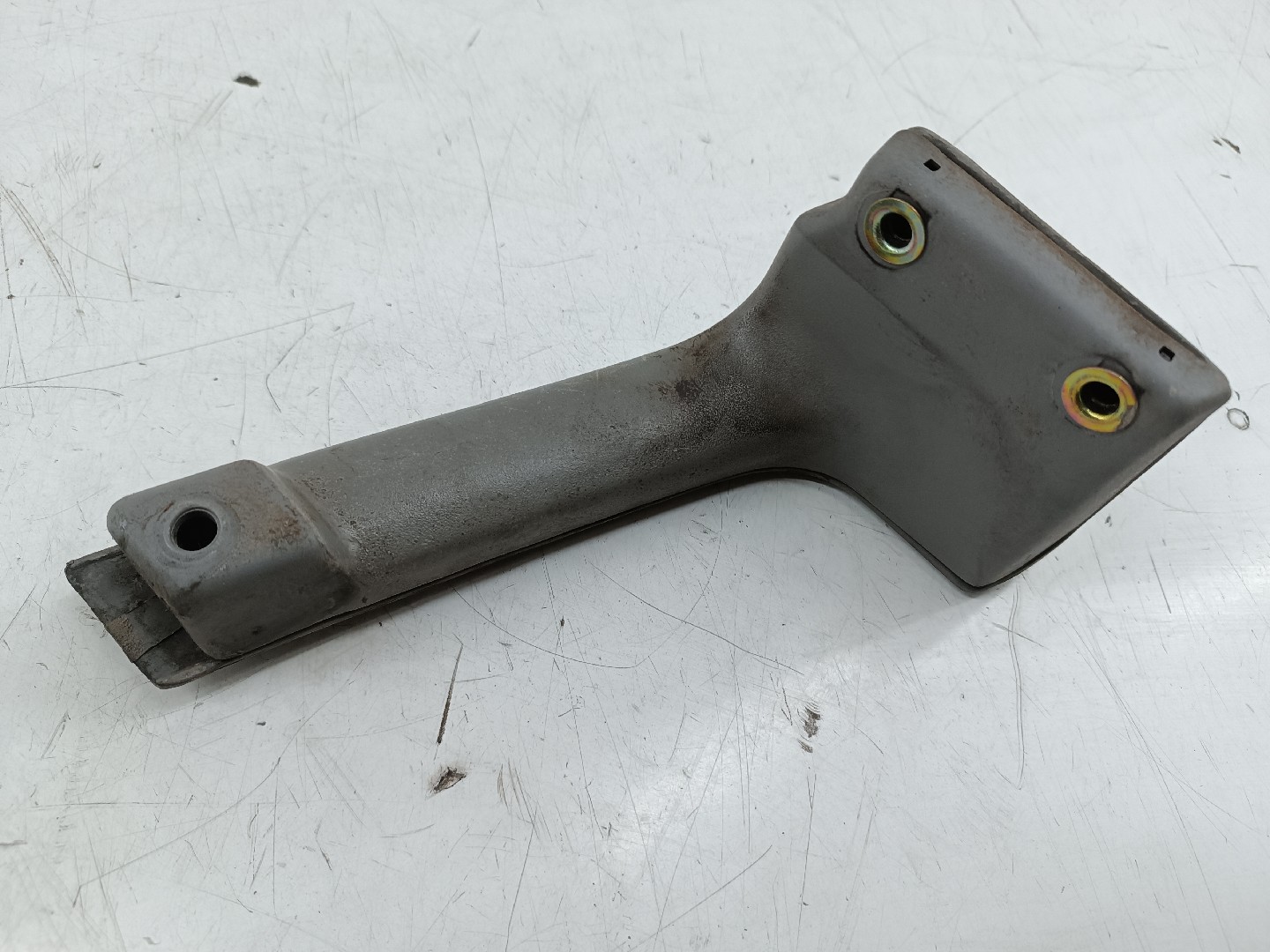 Pega da porta VOLKSWAGEN TRANSPORTER T4 Camião de plataforma/chassis (70E, 70L, 70M, 7DE, 7DL, 7D, | 90 - 03