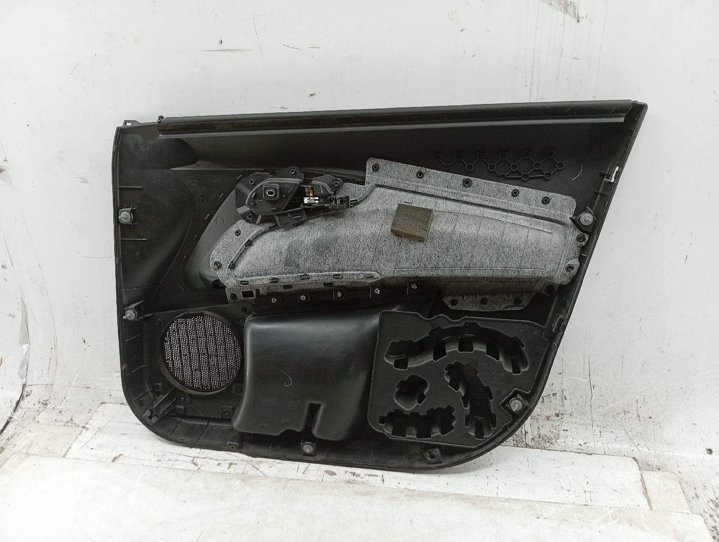 Quartela frente esquerdo FIAT TIPO Hatchback (356_) | 16 -  Imagem-2