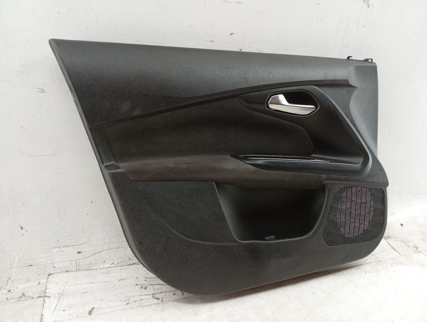 Quartela frente esquerdo FIAT TIPO Hatchback (356_) | 16 -  Imagem-4