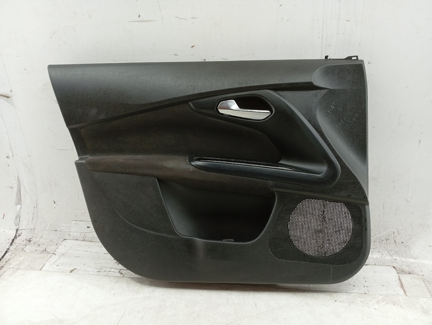 Quartela frente esquerdo FIAT TIPO Hatchback (356_) | 16 -  Imagem-5