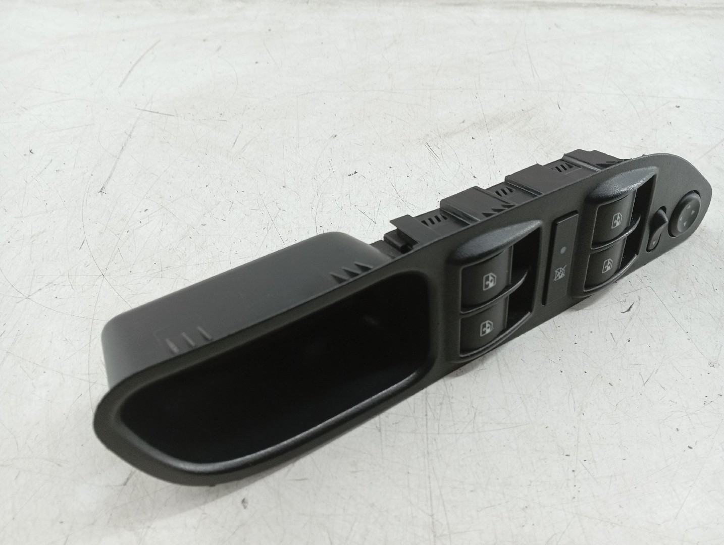 Comutador de vidro frente esquerdo FIAT TIPO Hatchback (356_) | 16 -  Imagem-1