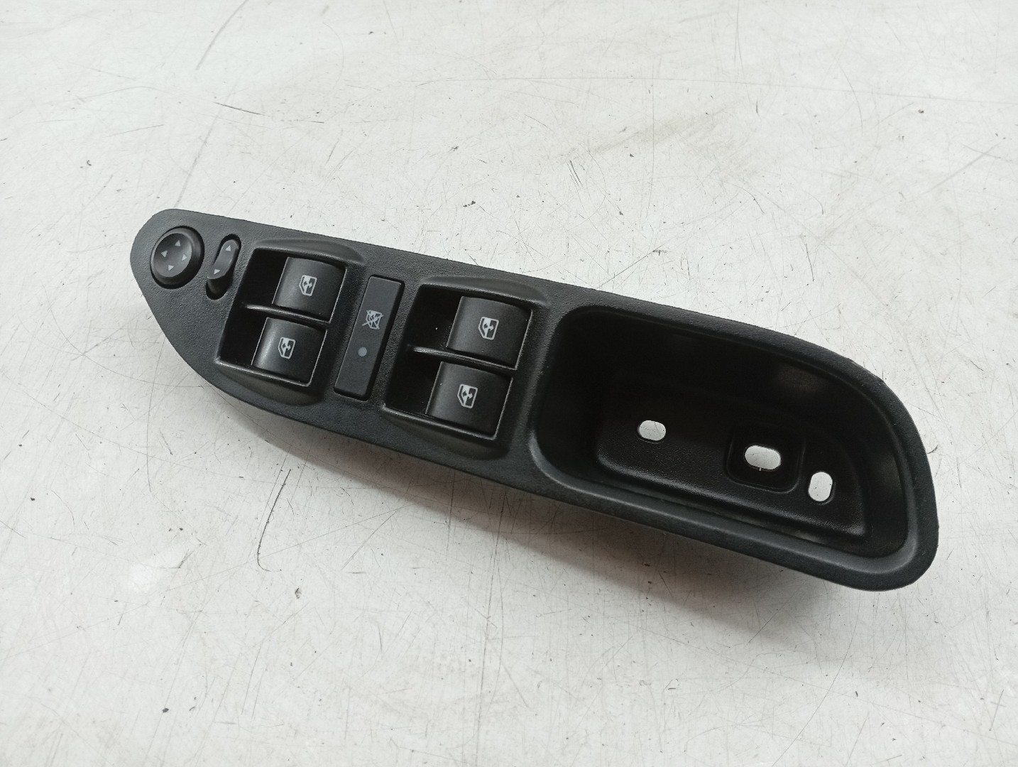 Comutador de vidro frente esquerdo FIAT TIPO Hatchback (356_) | 16 -  Imagem-3