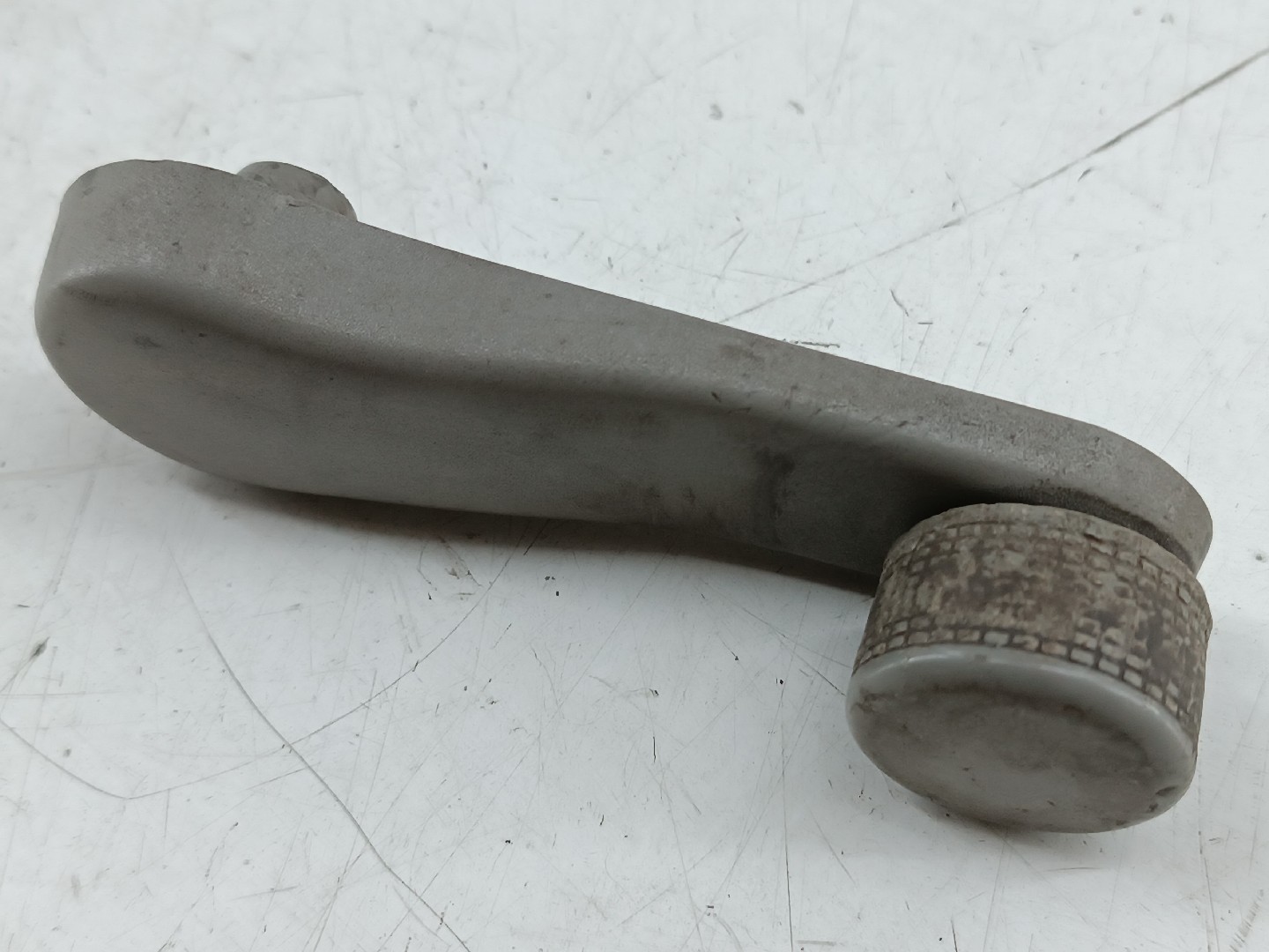 Manivela de vidro VOLKSWAGEN TRANSPORTER T4 Camião de plataforma/chassis (70E, 70L, 70M, 7DE, 7DL, 7D, | 90 - 03 Imagem-4