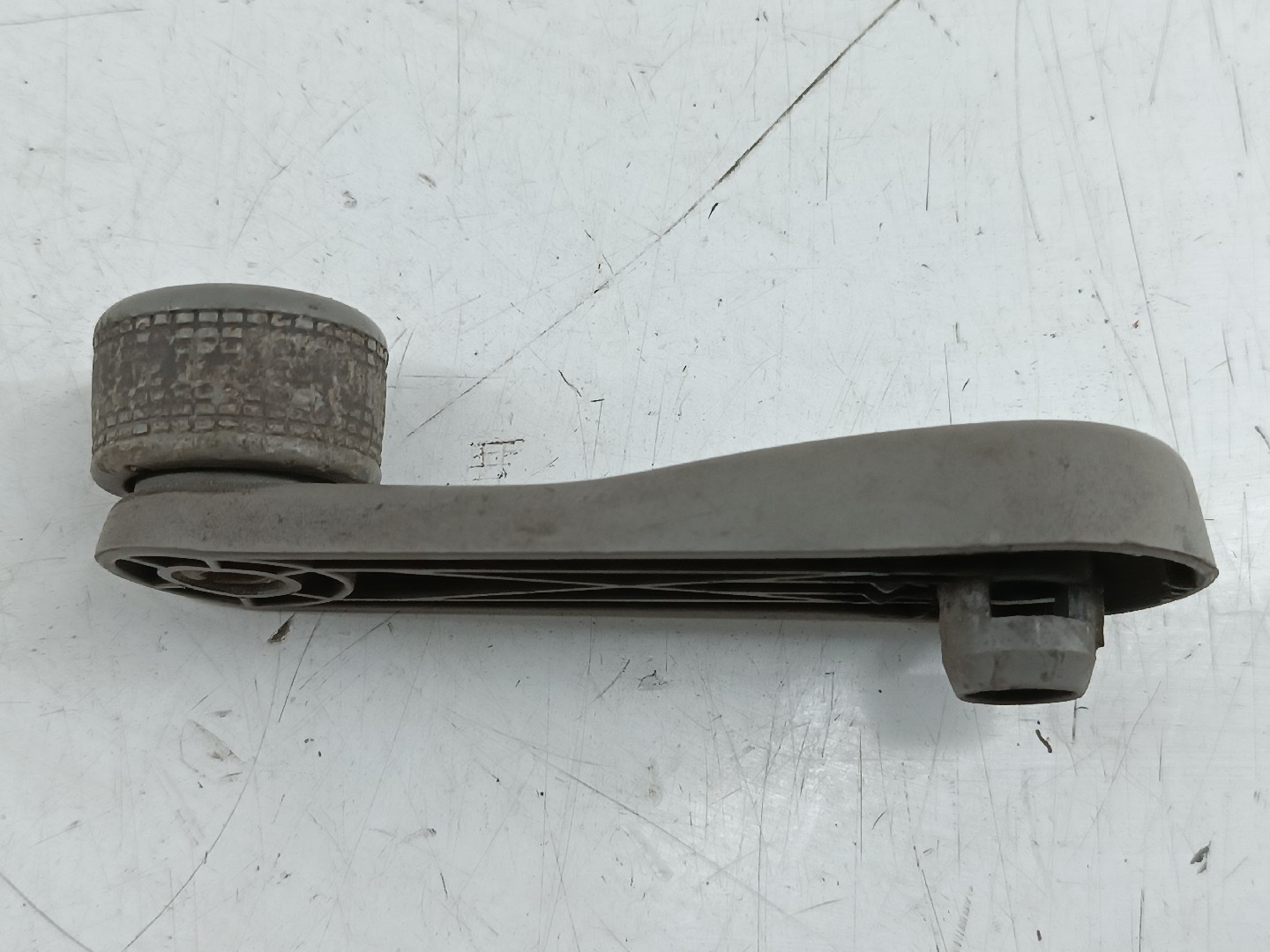 Manivela de vidro VOLKSWAGEN TRANSPORTER T4 Camião de plataforma/chassis (70E, 70L, 70M, 7DE, 7DL, 7D, | 90 - 03 Imagem-3