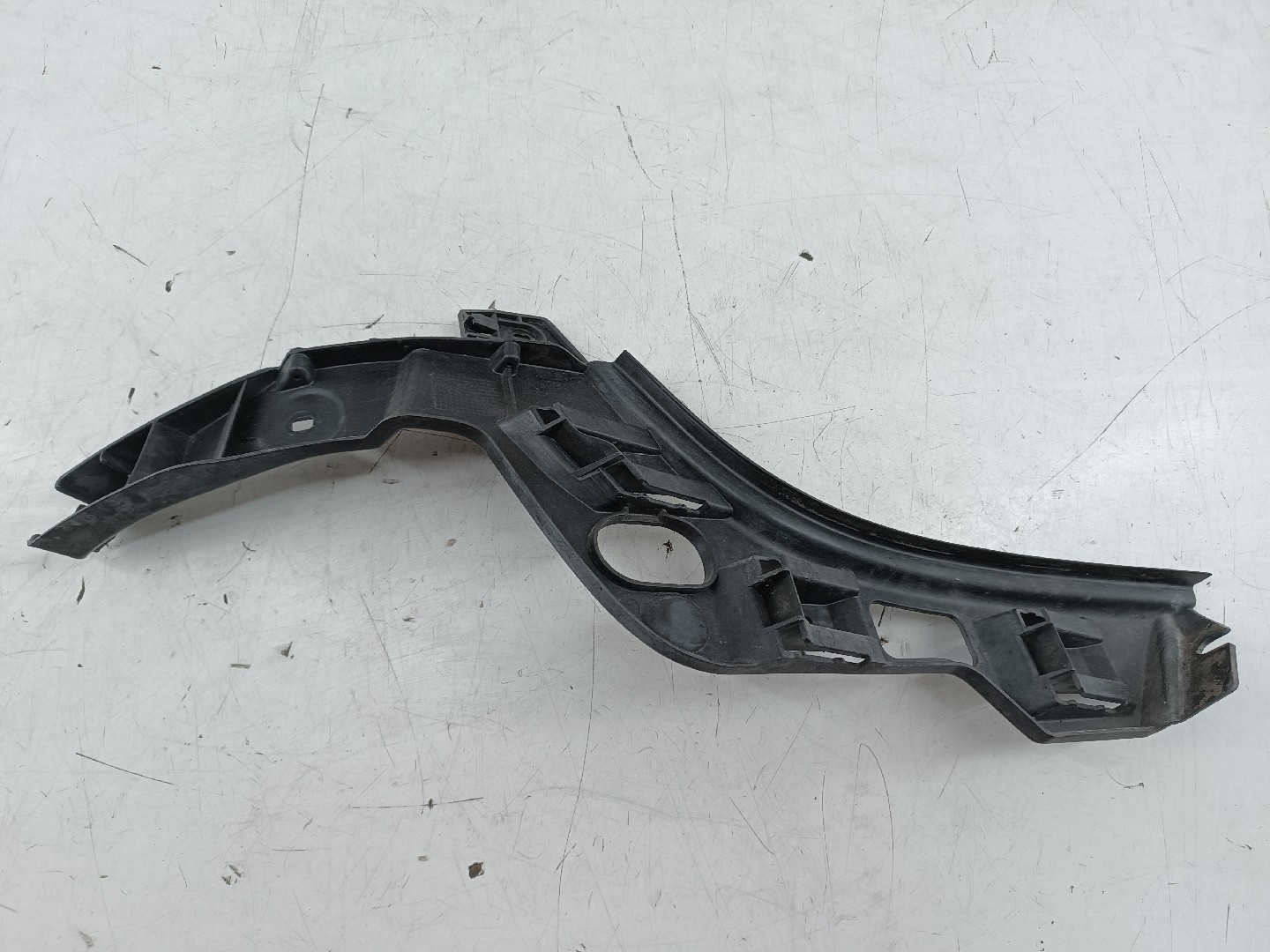 Guia de para-choques VOLKSWAGEN EOS (1F7, 1F8) | 06 - 15